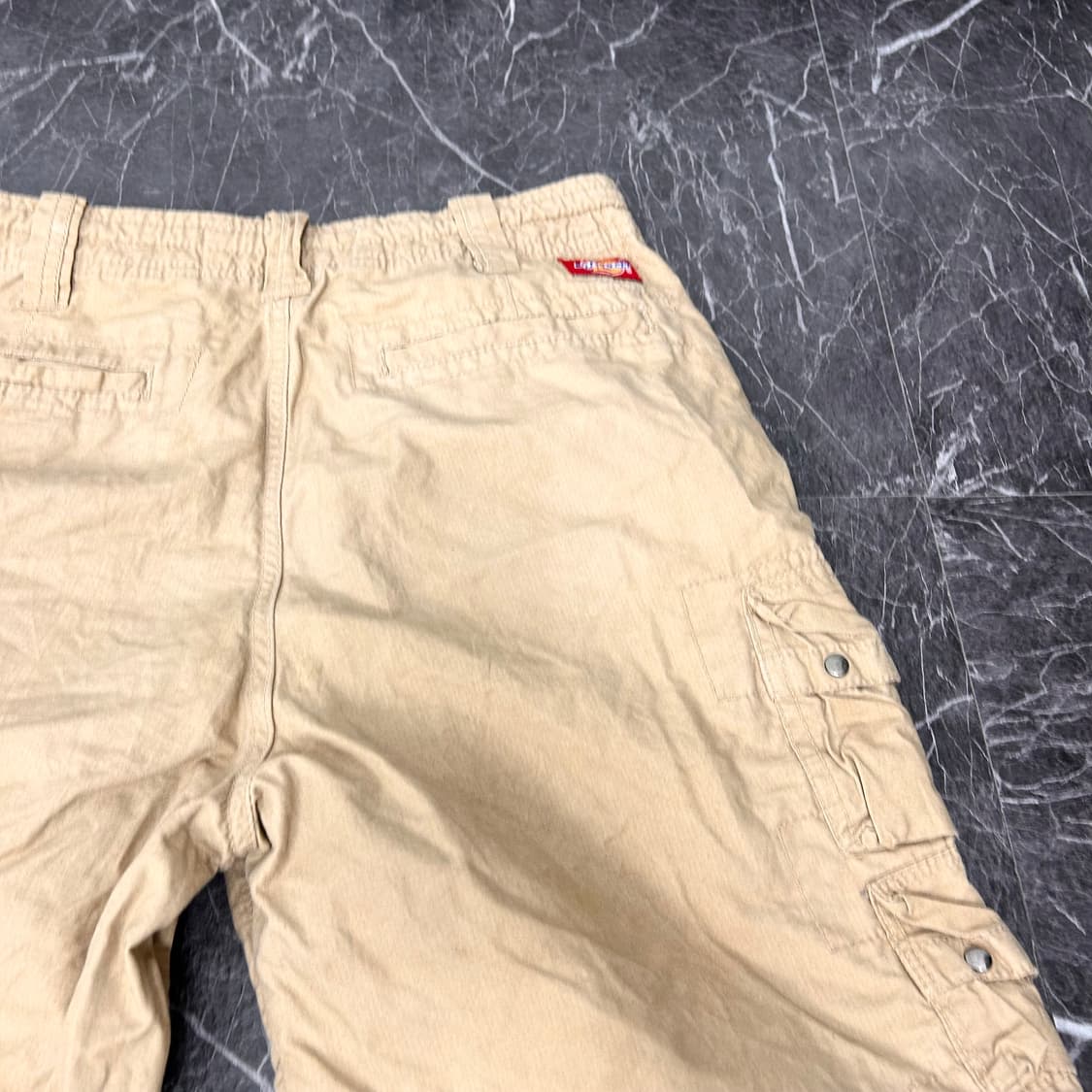 디키즈 멀티포켓 워크 카고 반바지 상품이미지9