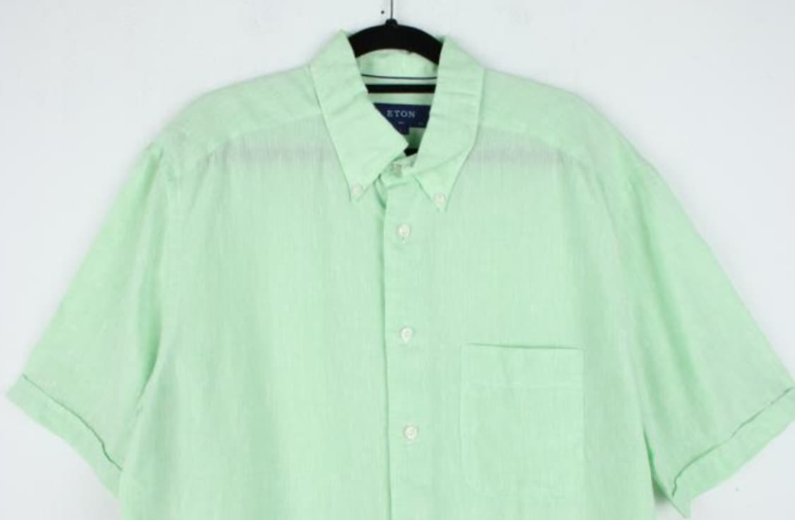 이튼 셔츠 상품이미지2