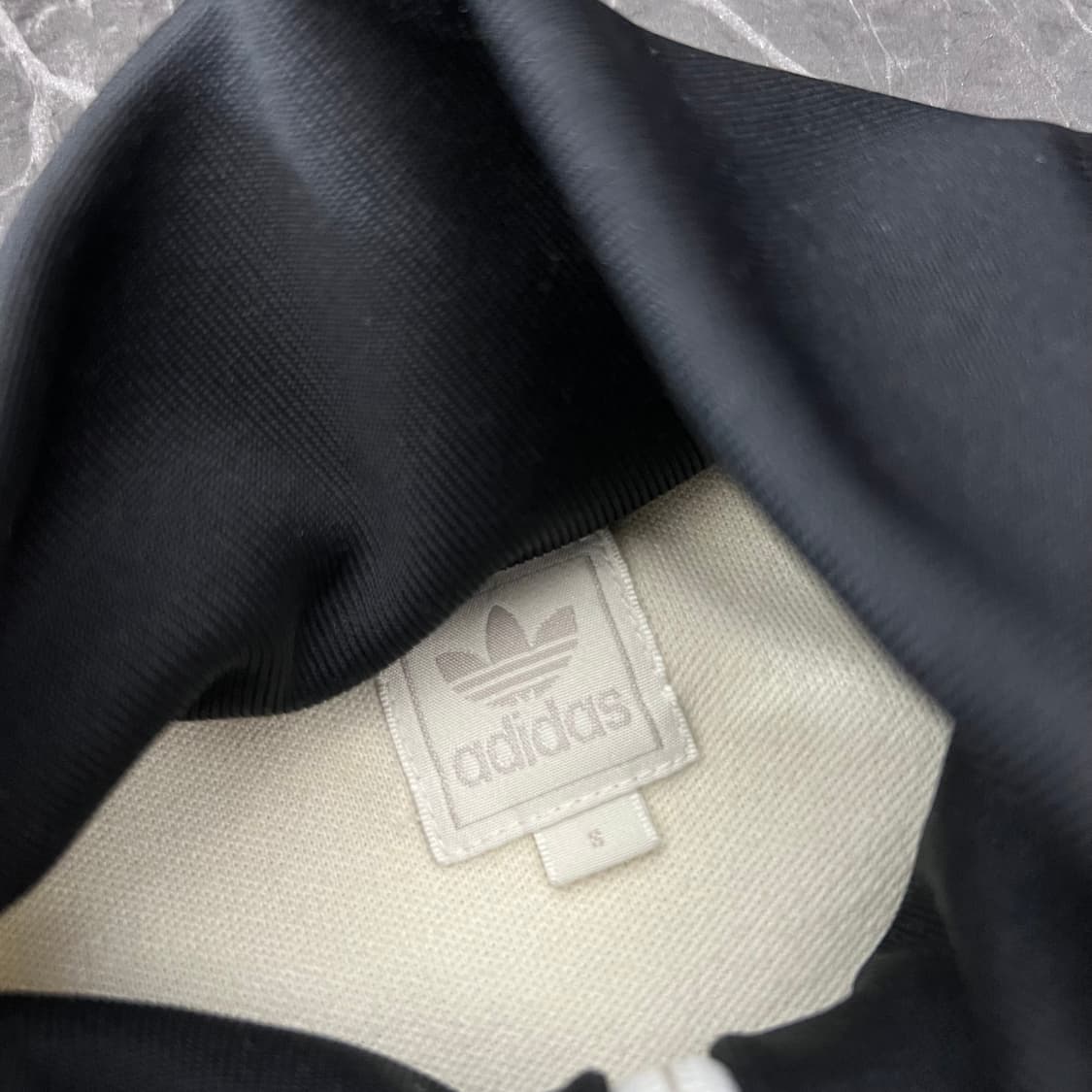 아디다스 삼선 독일 게르트 뮐러 트랙탑 져지자켓 상품이미지5