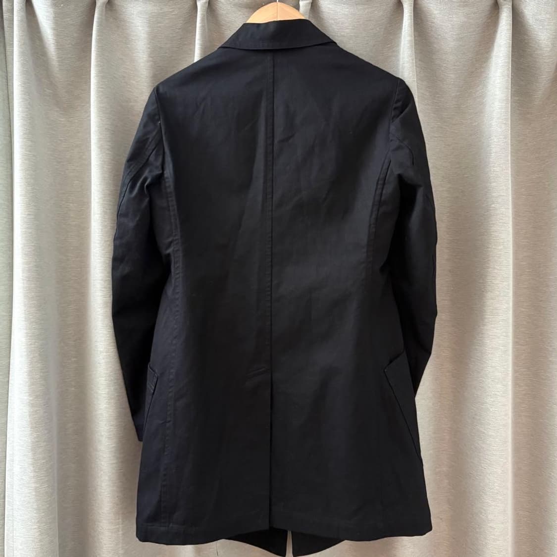 yohji yamamoto tailored jacket 상품이미지2