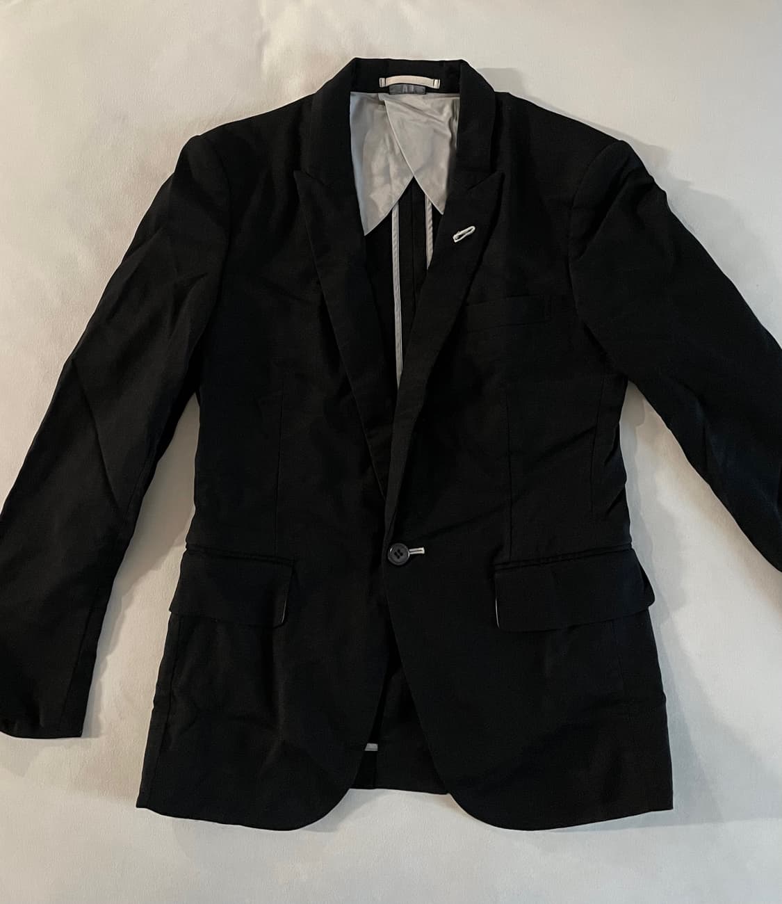 Comme des Garcons homme plus jacket 상품이미지2