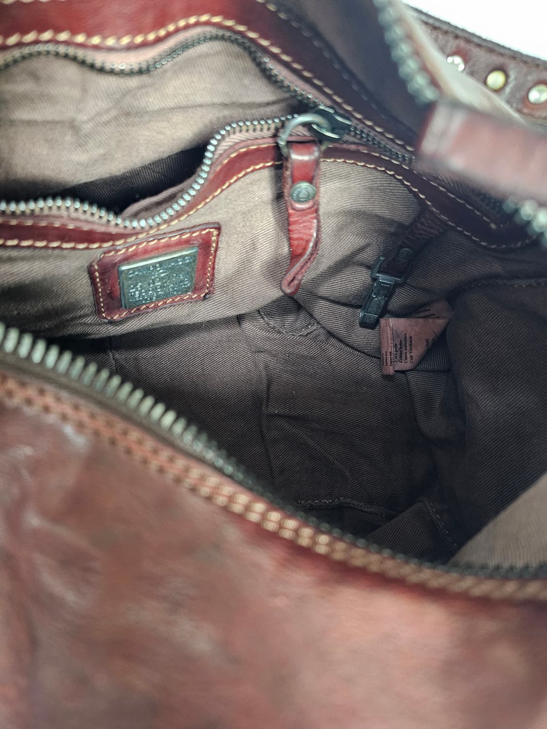 캄포마찌호보백 상품이미지6