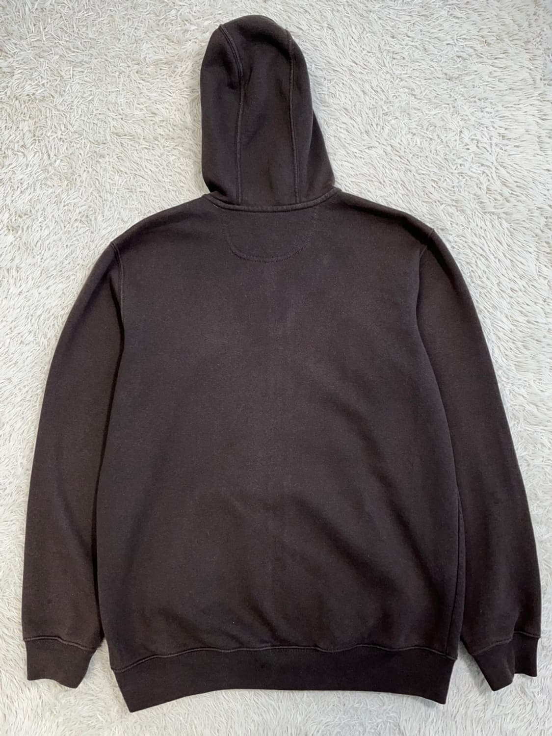 칼하트 써멀 레인디펜서 후드 집업/#2613 상품이미지3