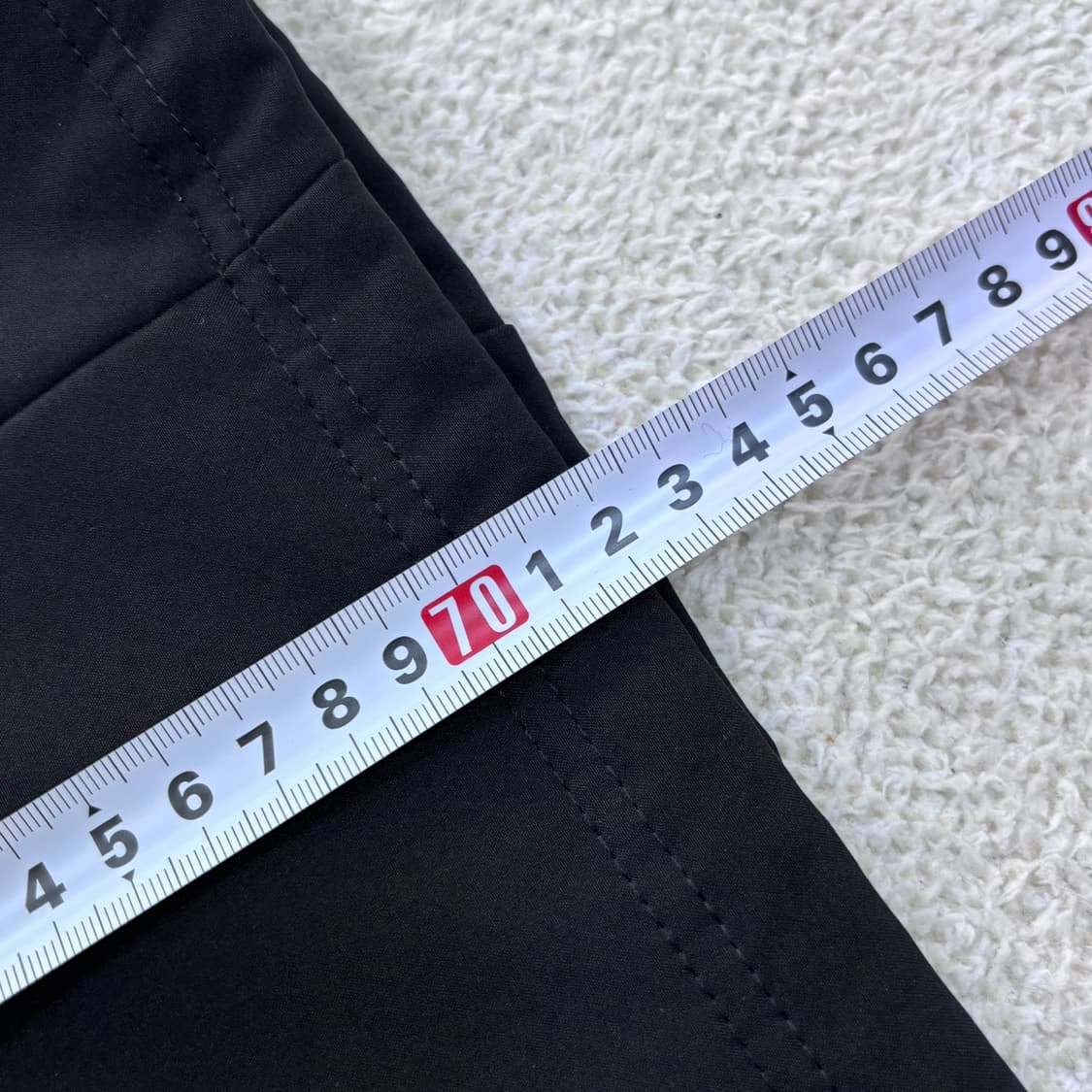 110 EXR 남성 기능성 바람막이 자켓 0414E 상품이미지5