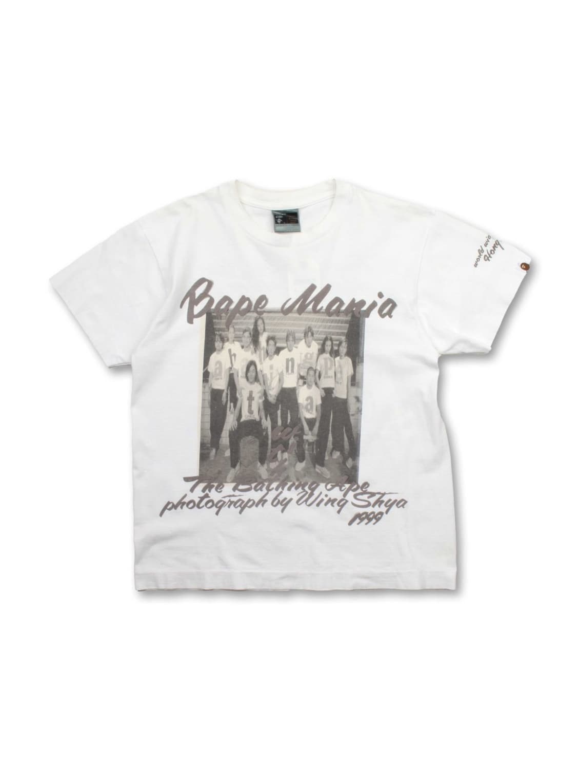 1999 A BATHING APE (M) 상품이미지1