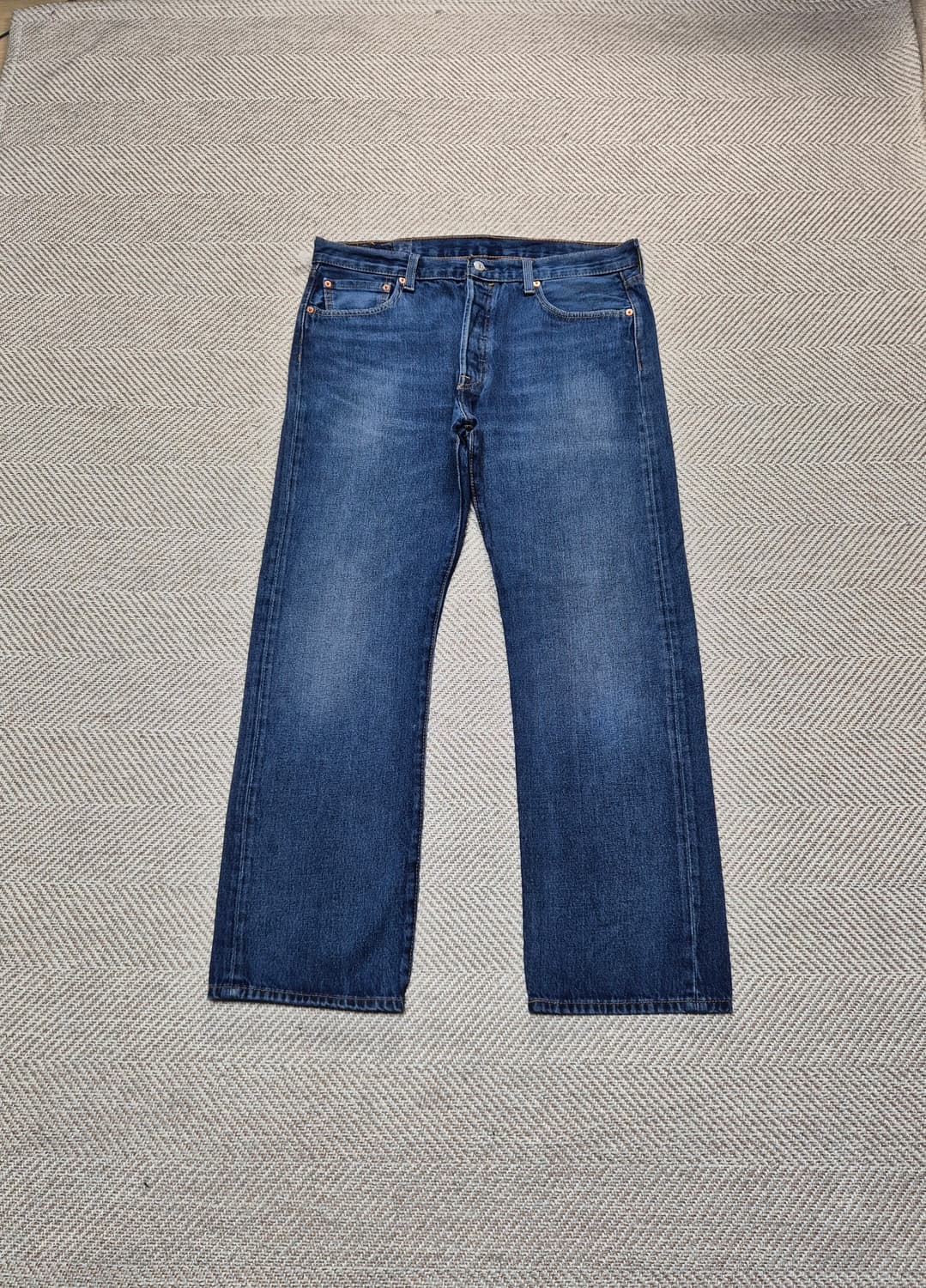 리바이스 501 36/32 ( p33 ) 상품이미지1