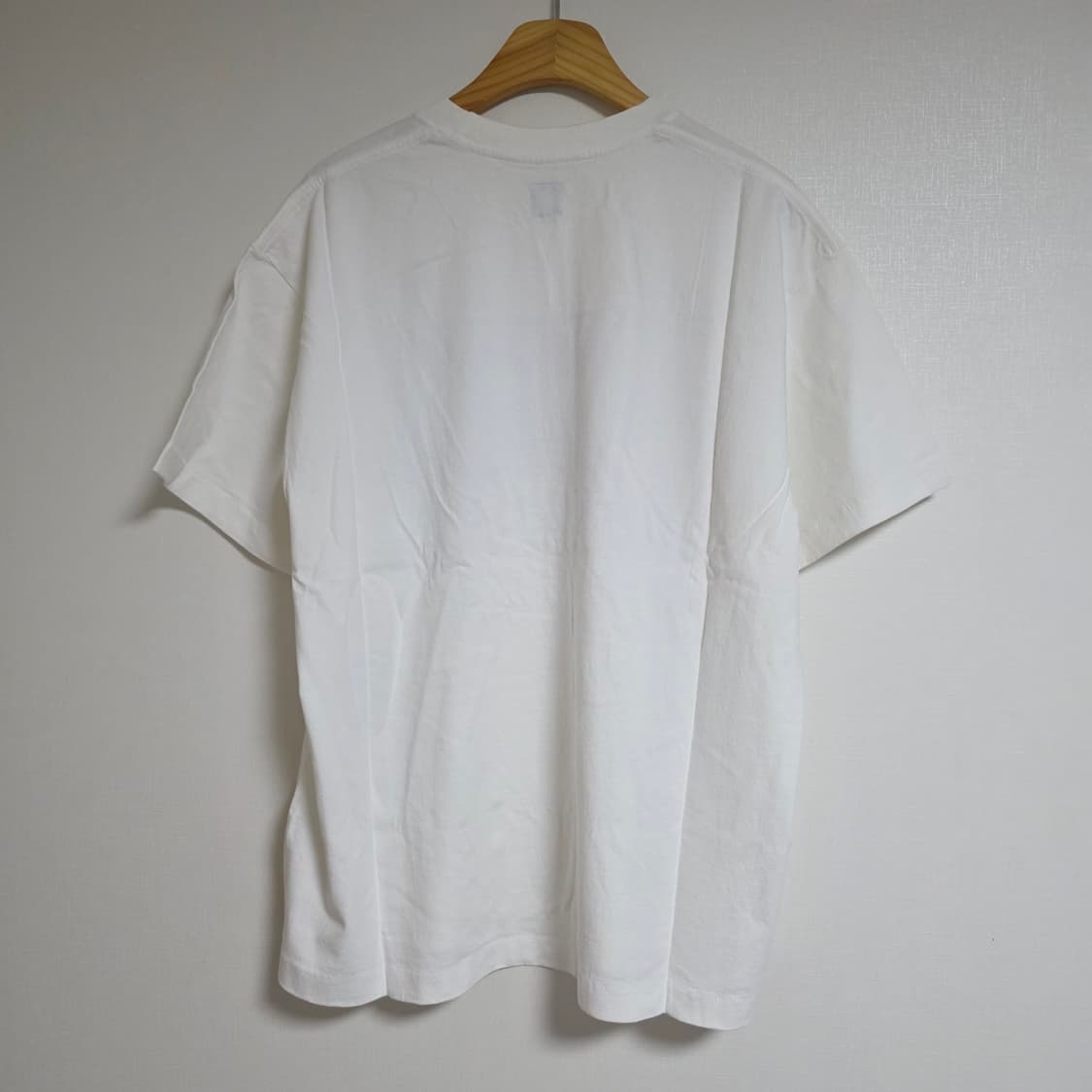 마이네임이즈피터 오마주 티셔츠 2사이즈 새제품 상품이미지3