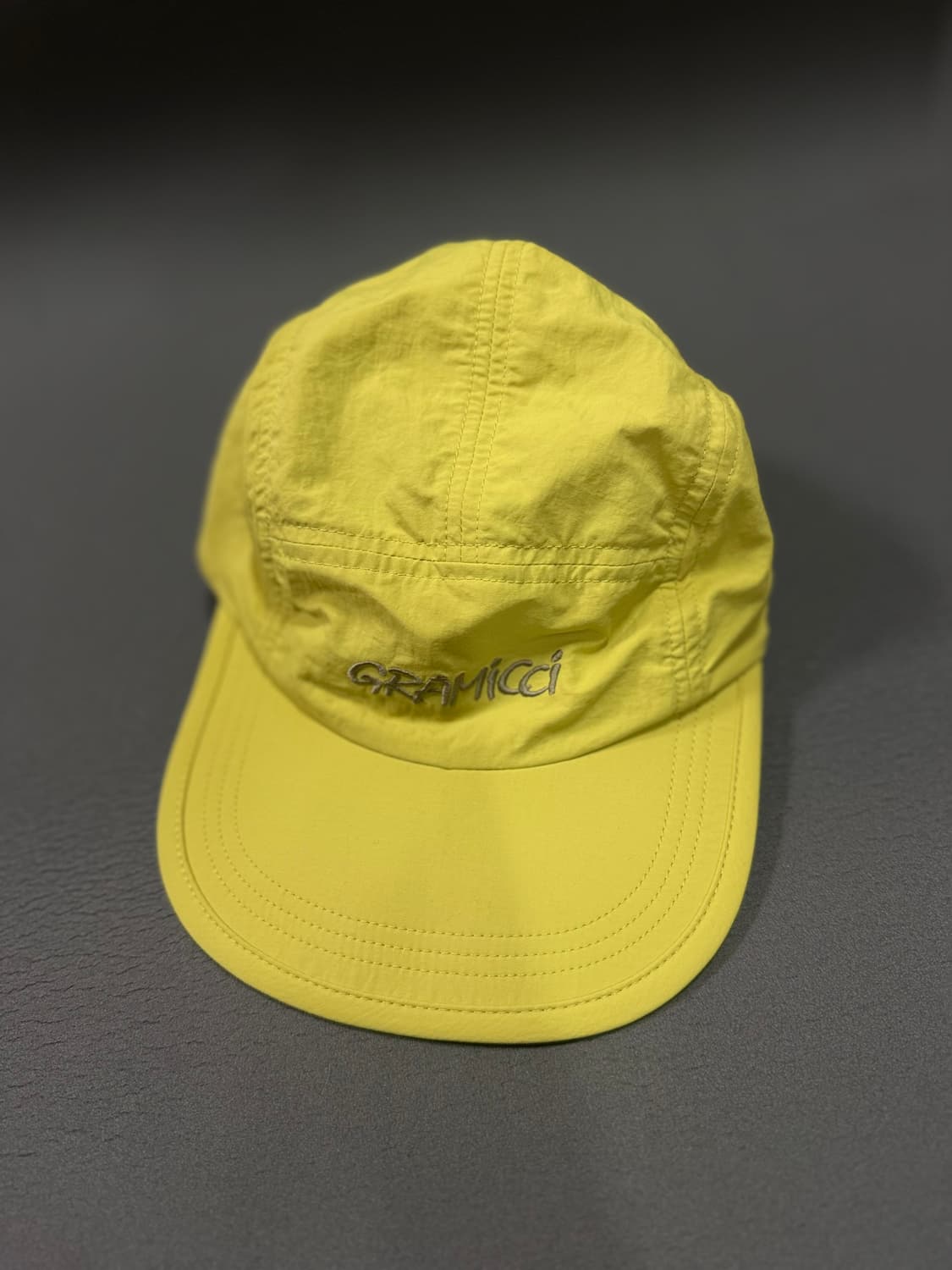그라미치 Gramicci Nylon Gramicci Cap 상품이미지1