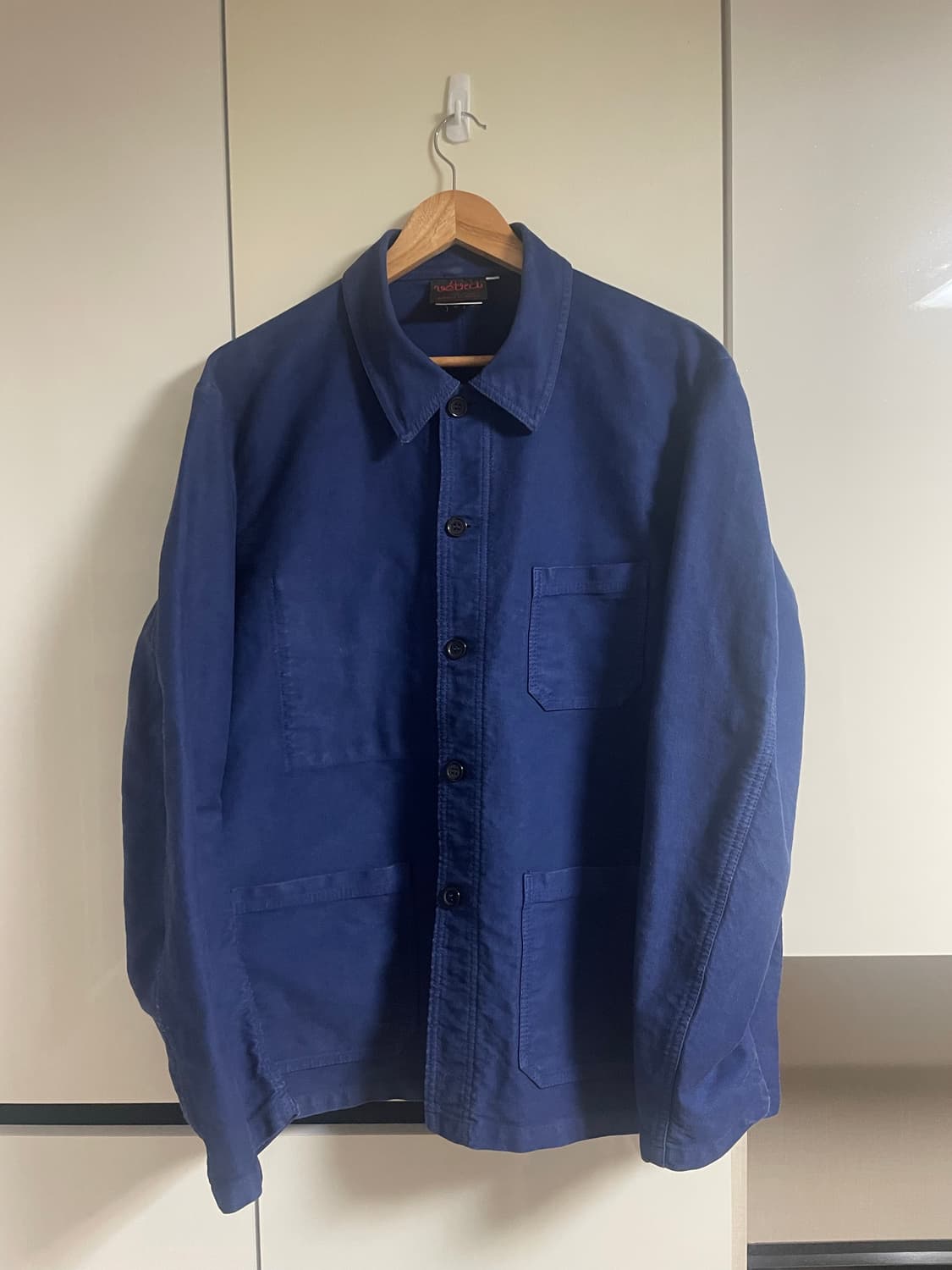 베트라 몰스킨 프렌치 워크자켓 상품이미지1