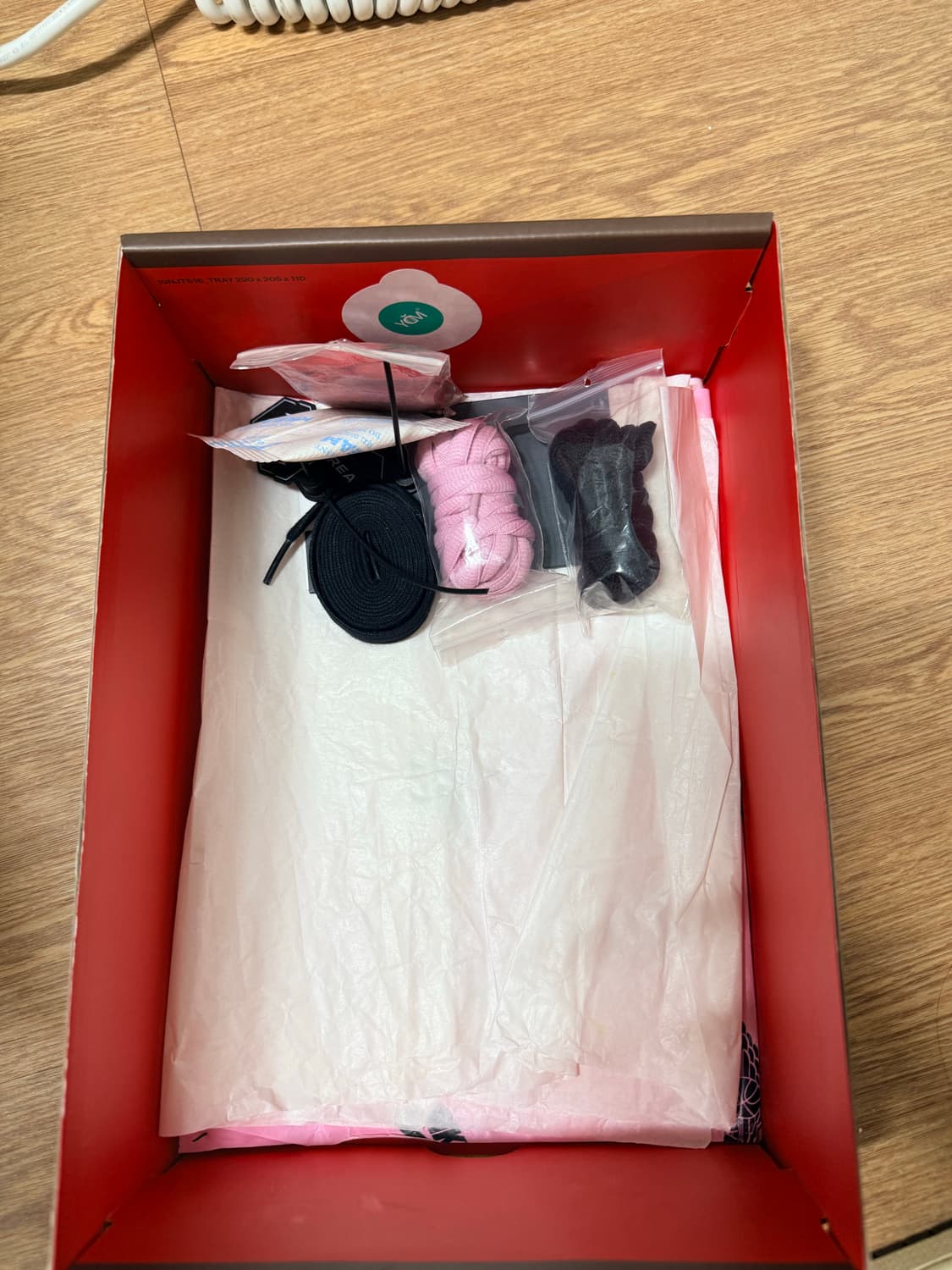 [255]조던 1 x 트래비스 스캇 레트로 로우 OG SP 모카 상품이미지7