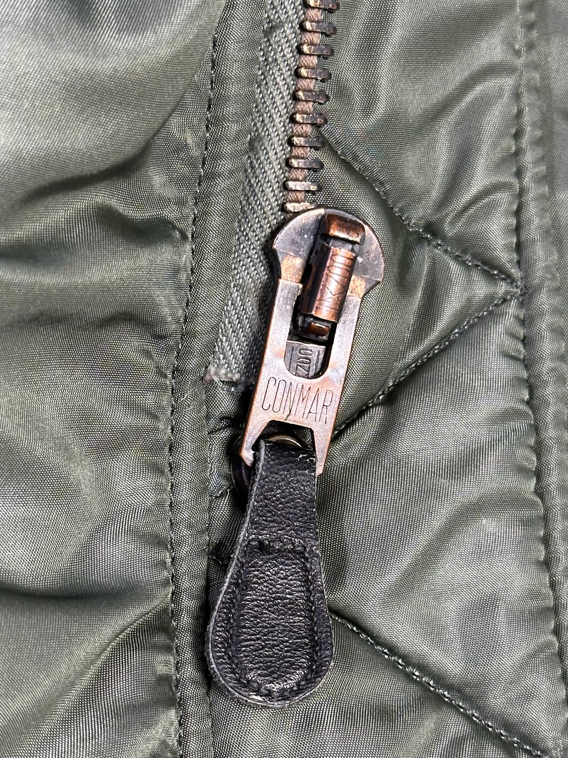 60's N3B Southern Athletic 서던 오리지날 미군 상품이미지6