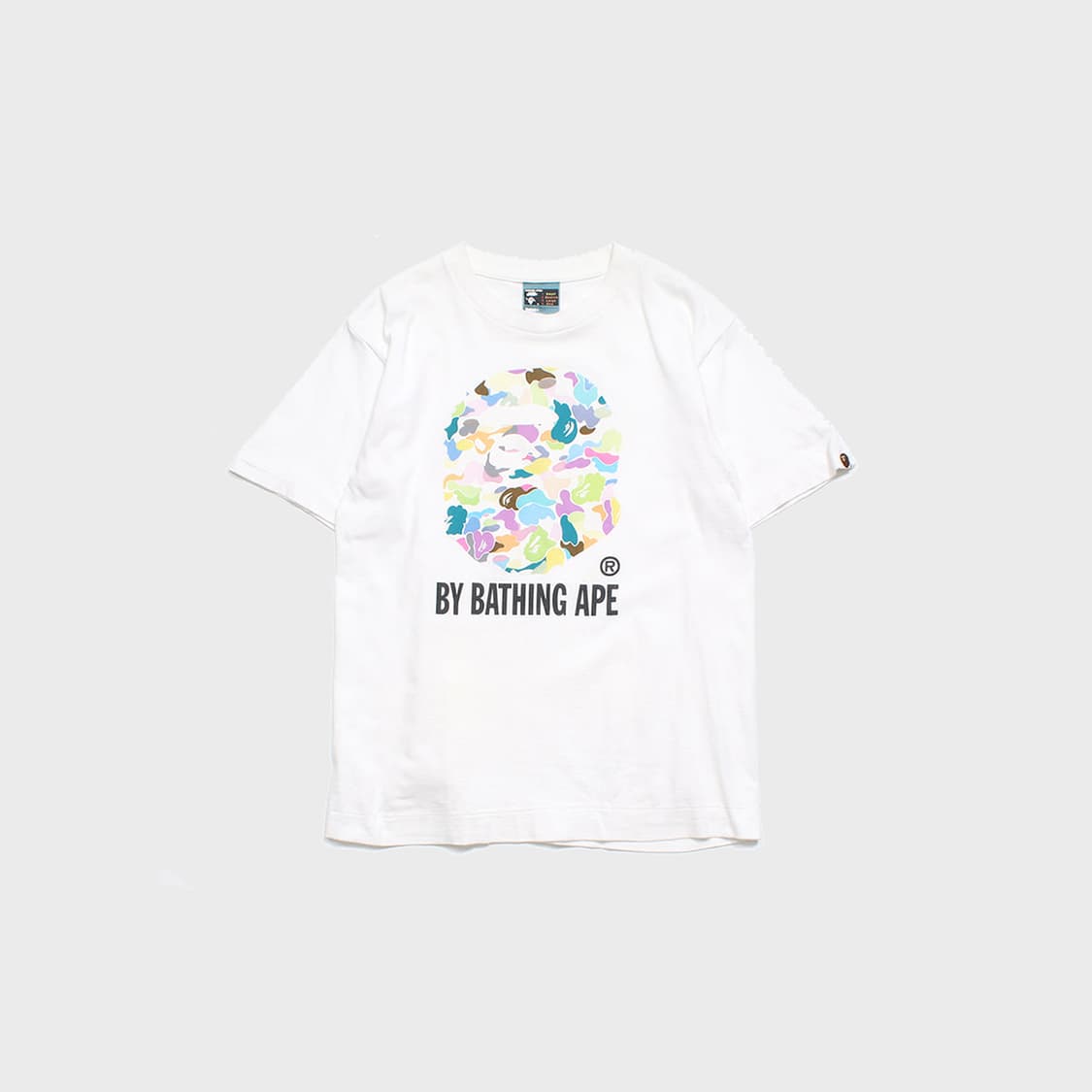 A BATHING APE 상품이미지1