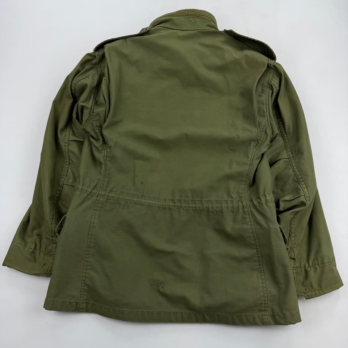 80s 미군 m65 필드자켓 상품이미지8