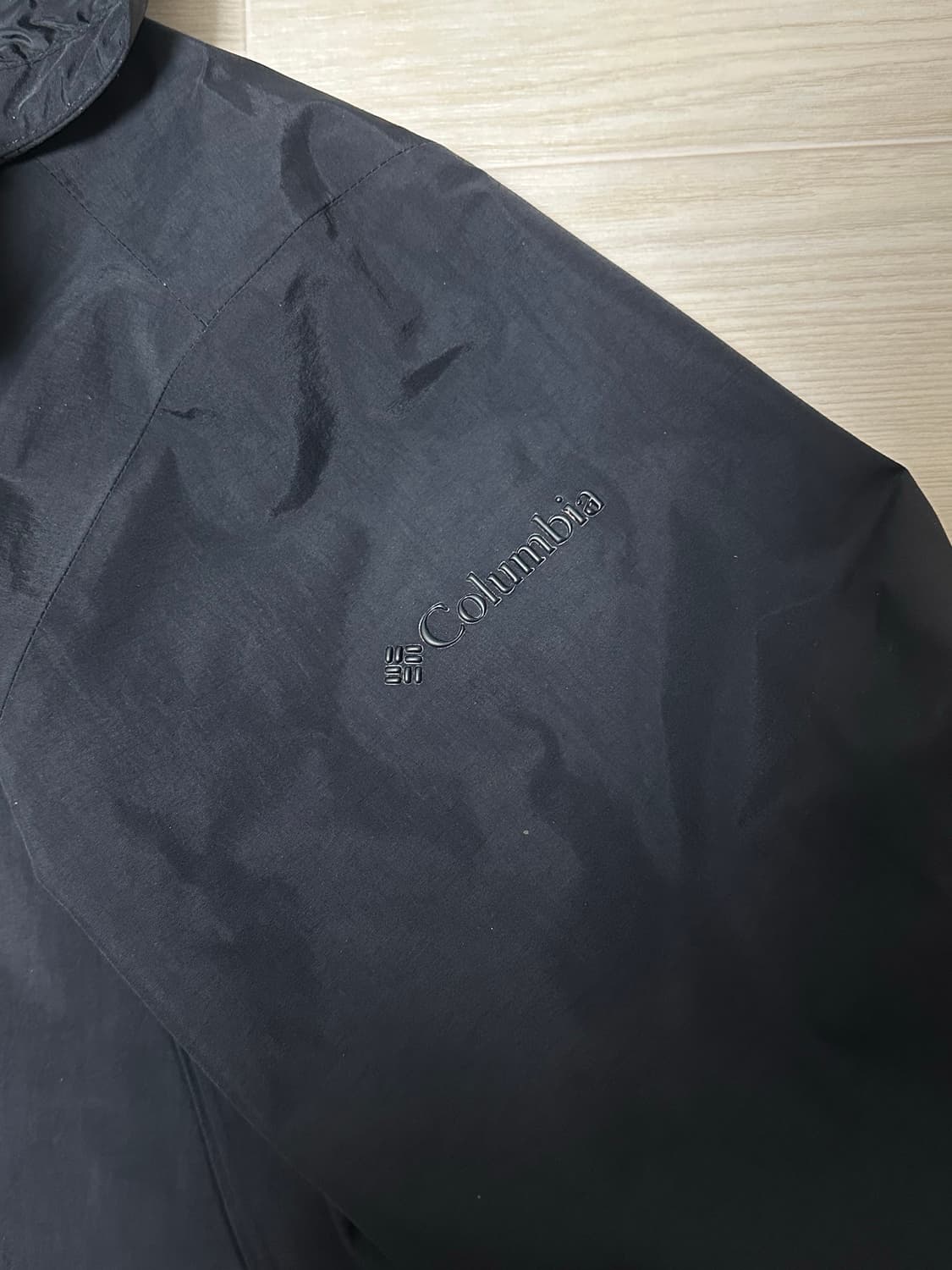 컬럼비아 힐투 마운틴 방수 바람막이 상품이미지5