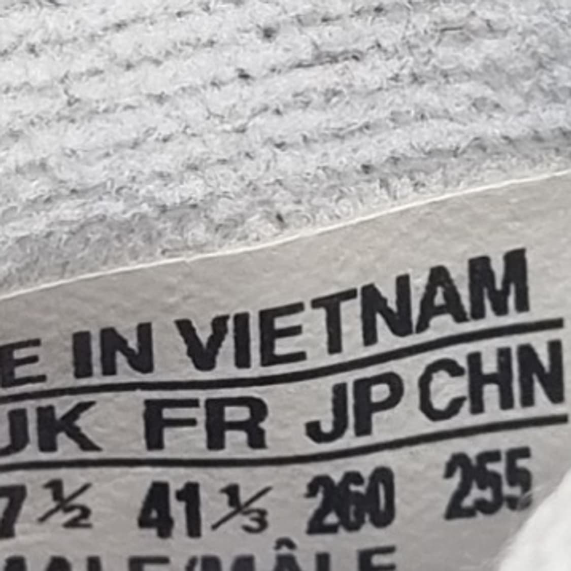 아디다스 센토 남성 운동화 260 상품이미지6