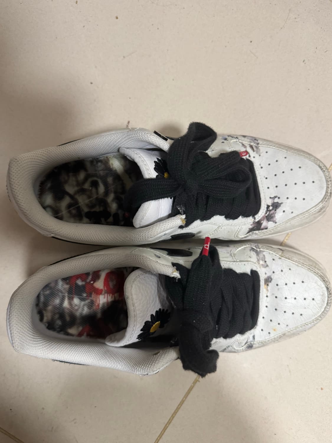 나이키 피스마이너스 상품이미지3