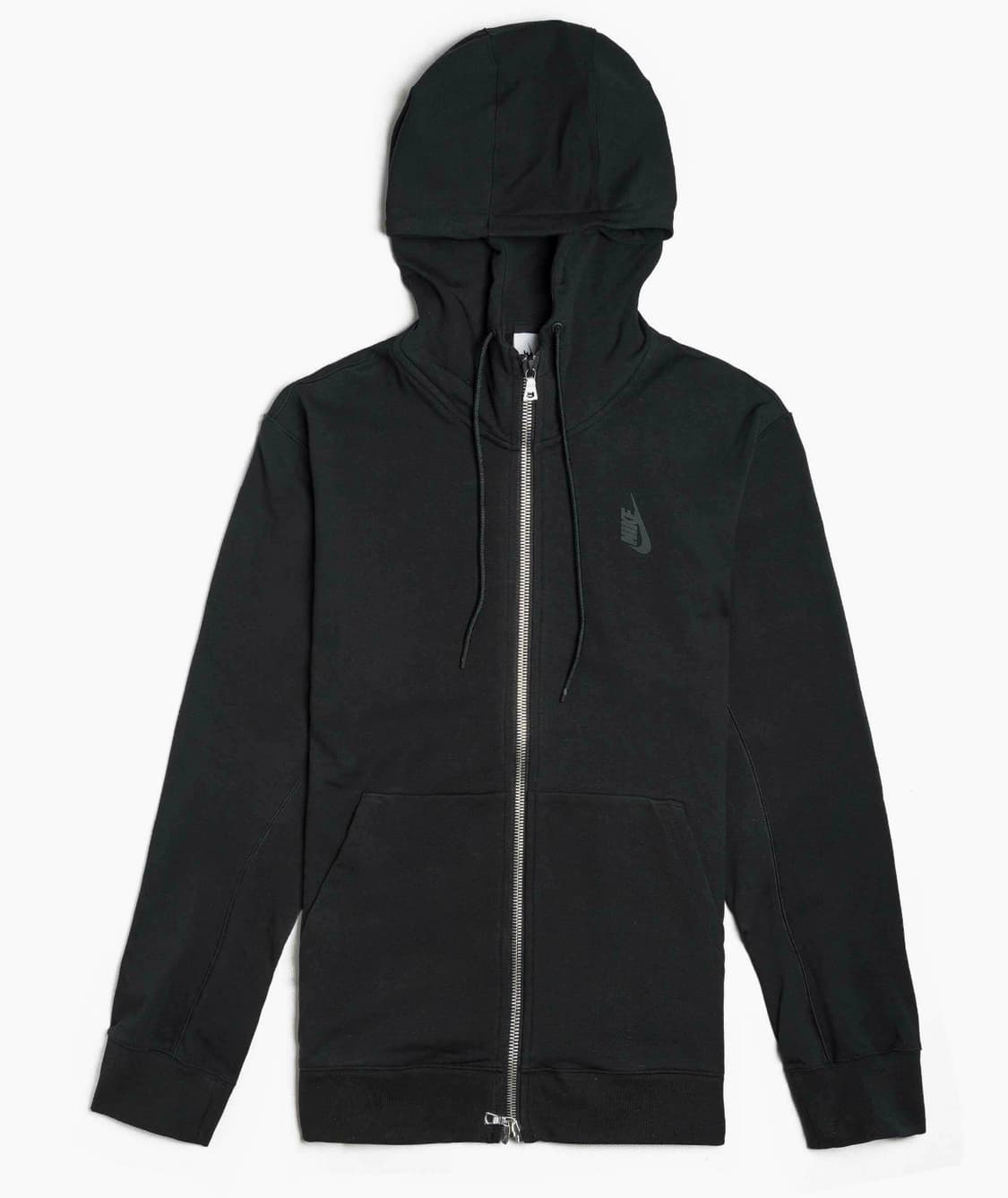 나이키 나이키랩 콜렉션 NRG 에너지 후드집업 블랙/카키 L 상품이미지2