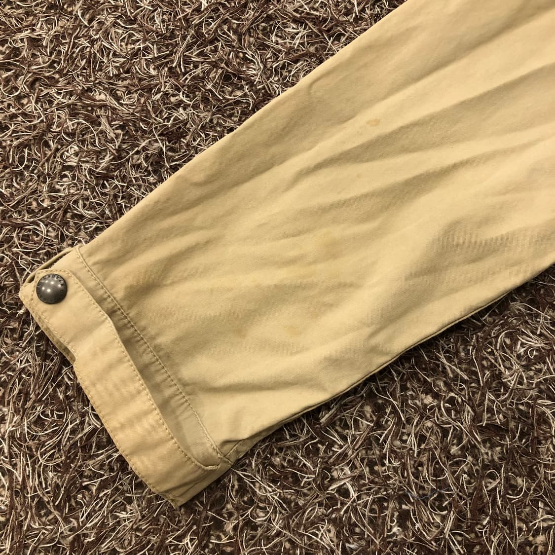 폴로 랄프로렌 코튼 후드 자켓 상품이미지4