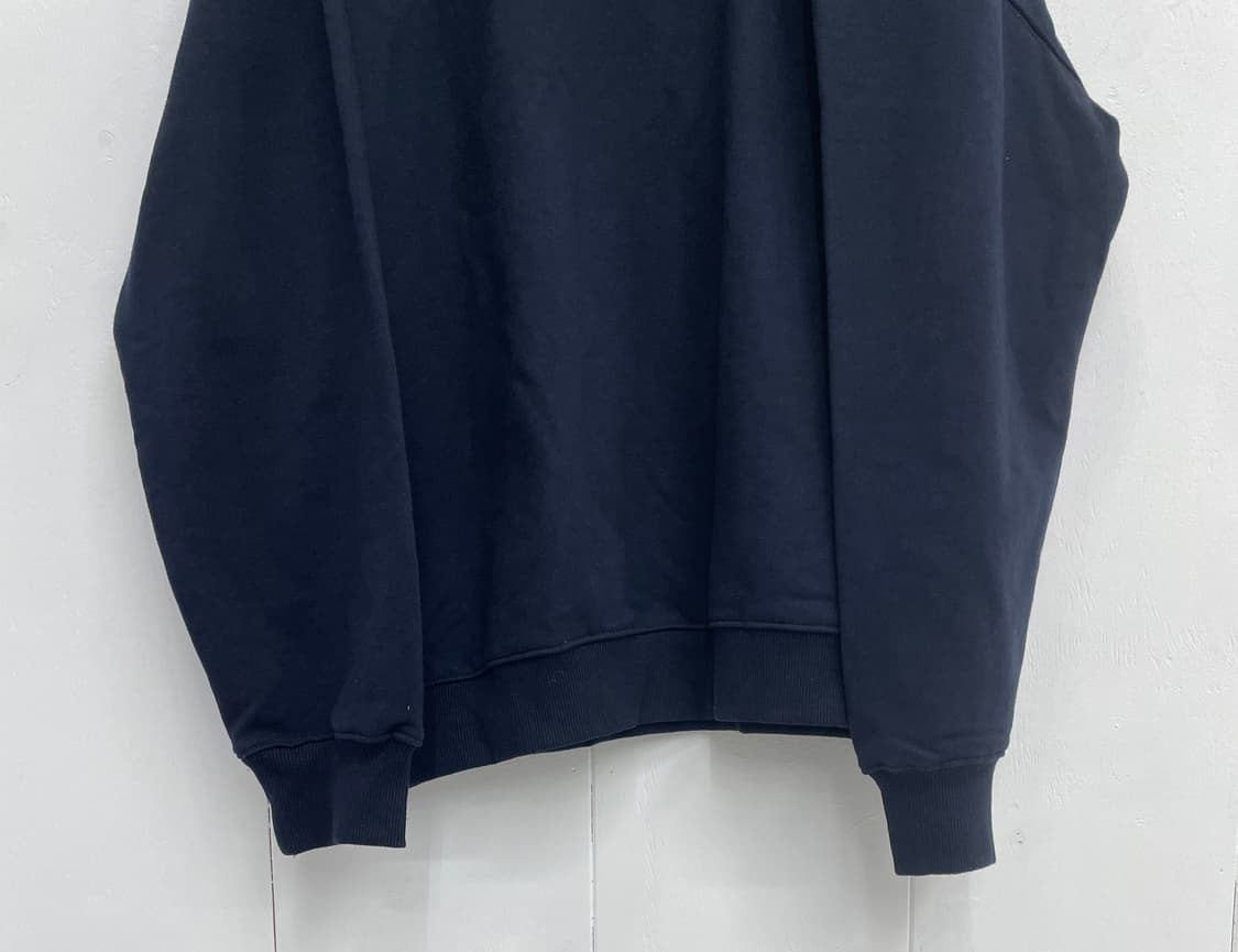 오아이오아이 컬렉션 레이어드 오프숄더 맨투맨 상품이미지5