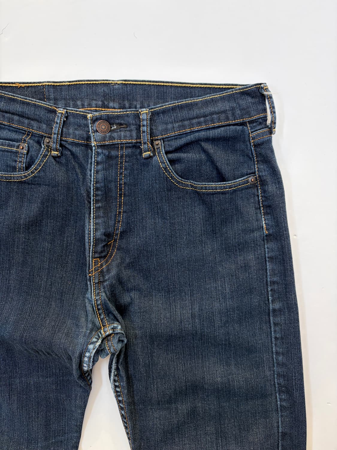 리바이스 505 데님팬츠 상품이미지2