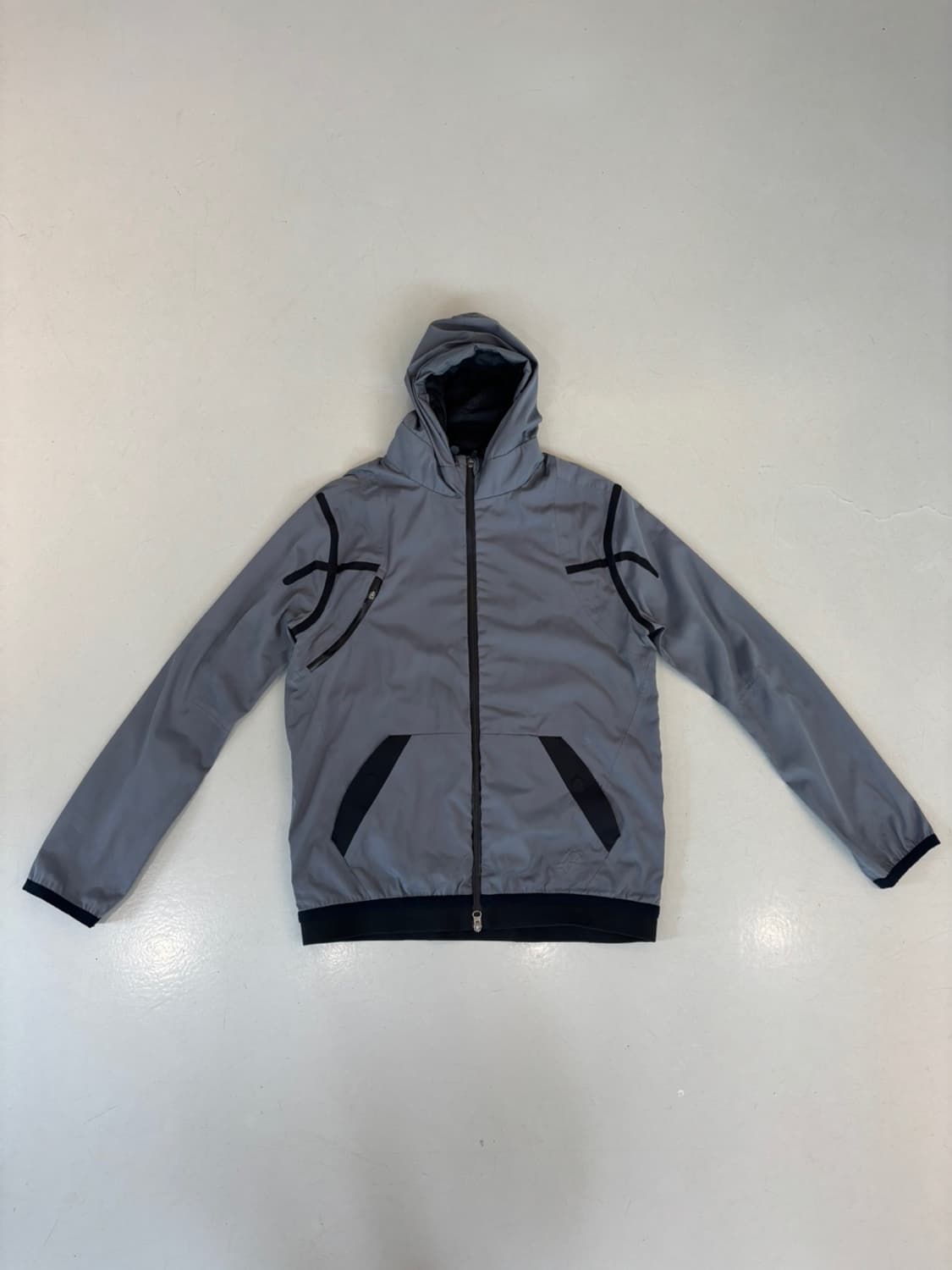 Marithe Francois Girbaud Jacket 상품이미지2