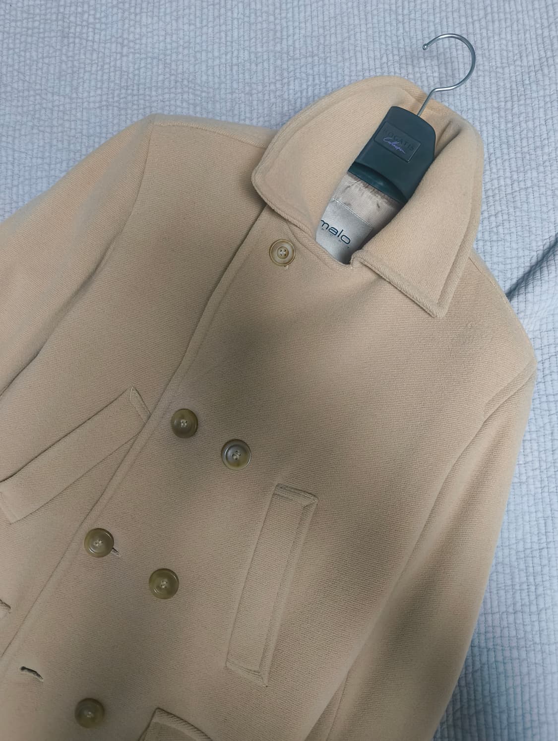 malo /피코트 /50 상품이미지1