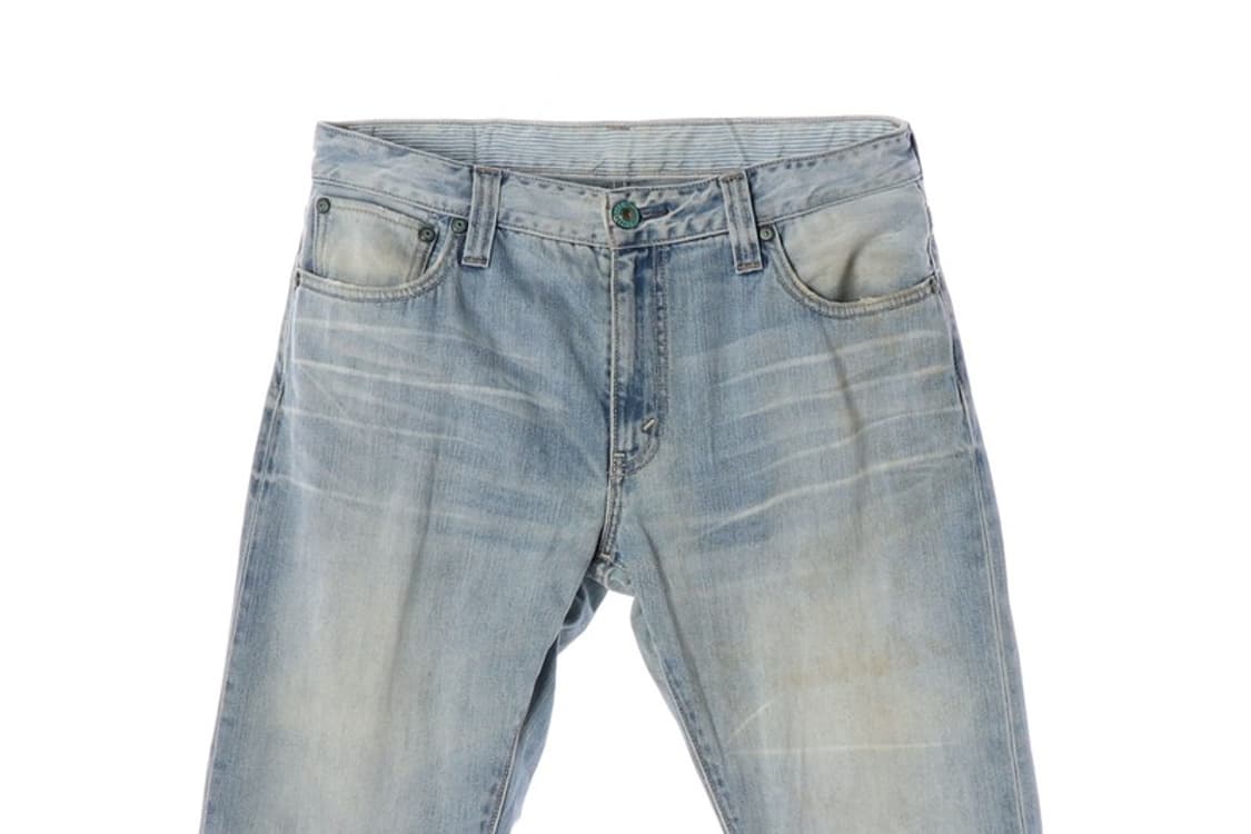 리바이스 데님팬츠 34 상품이미지3