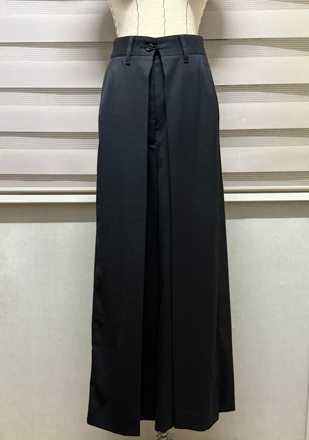 wide pants 상품이미지2