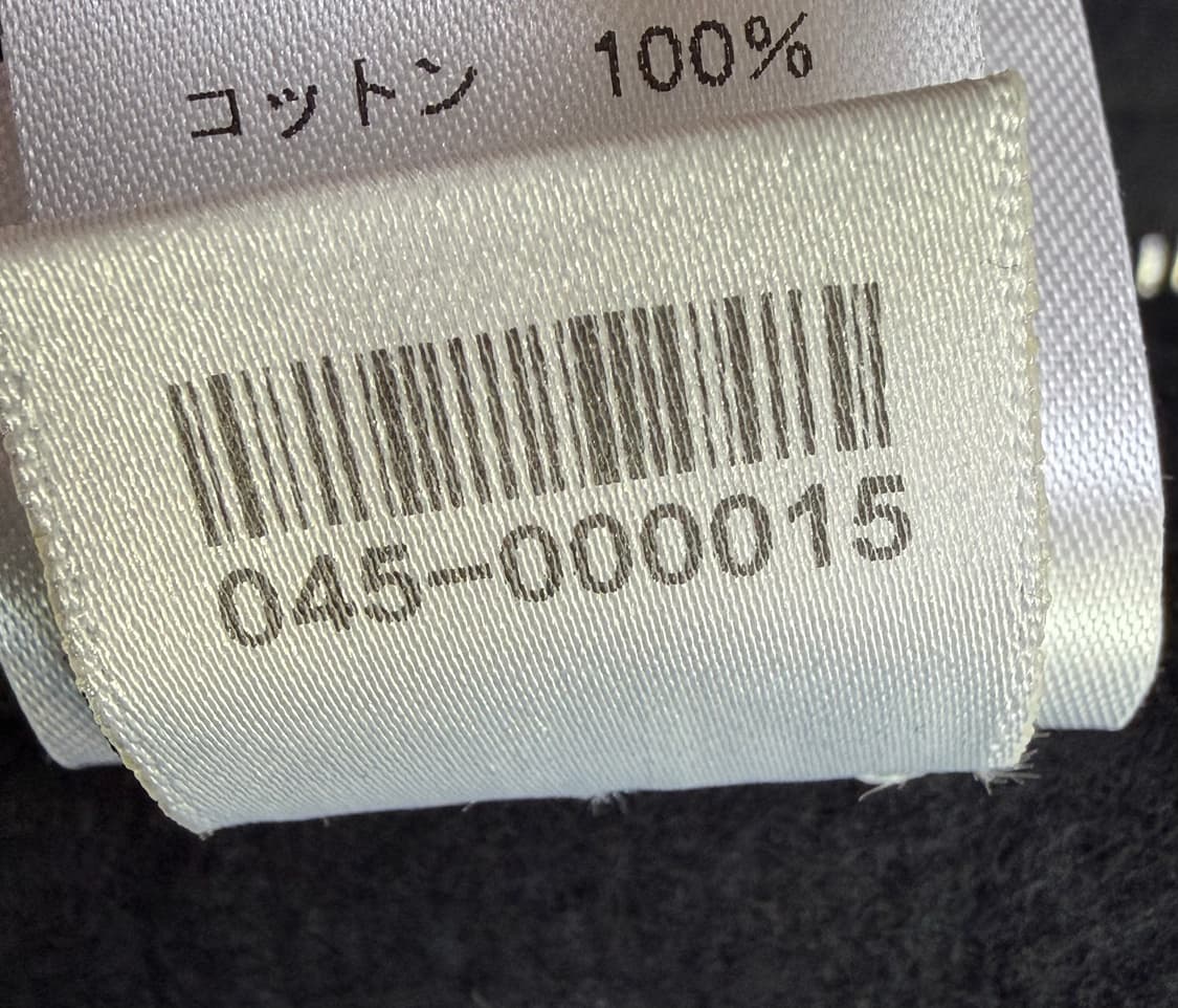 크롬하츠 홀스슈 플로랄 후드 집업 블랙핑크 L 상품이미지7