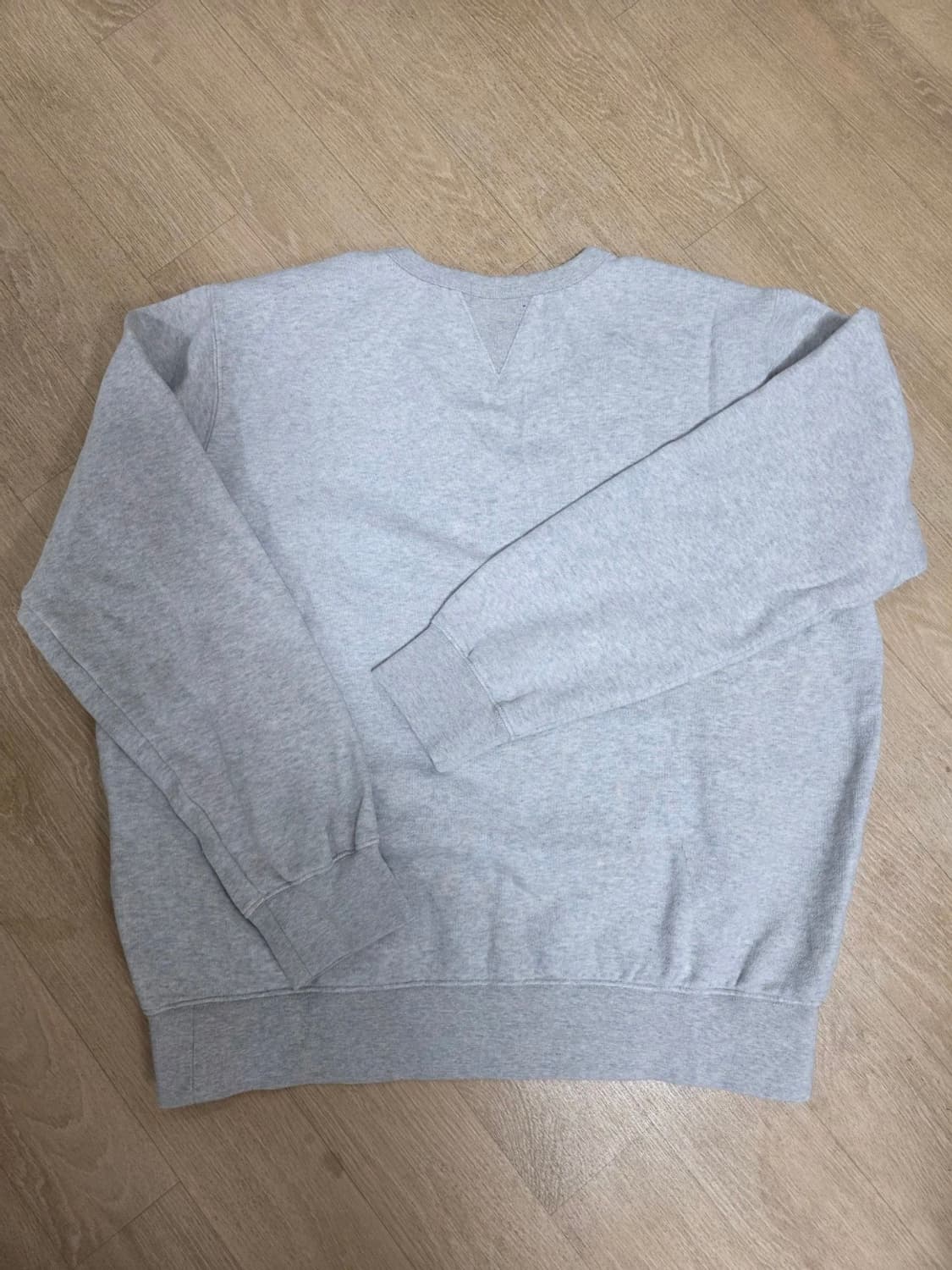 폴로랄프로렌 기모 맨투맨 XL 상품이미지7