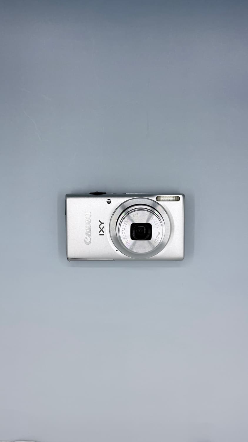 Wifi ) 캐논 Ixy 100f (Ixus 135) 익시 익서스 디카 상품이미지2