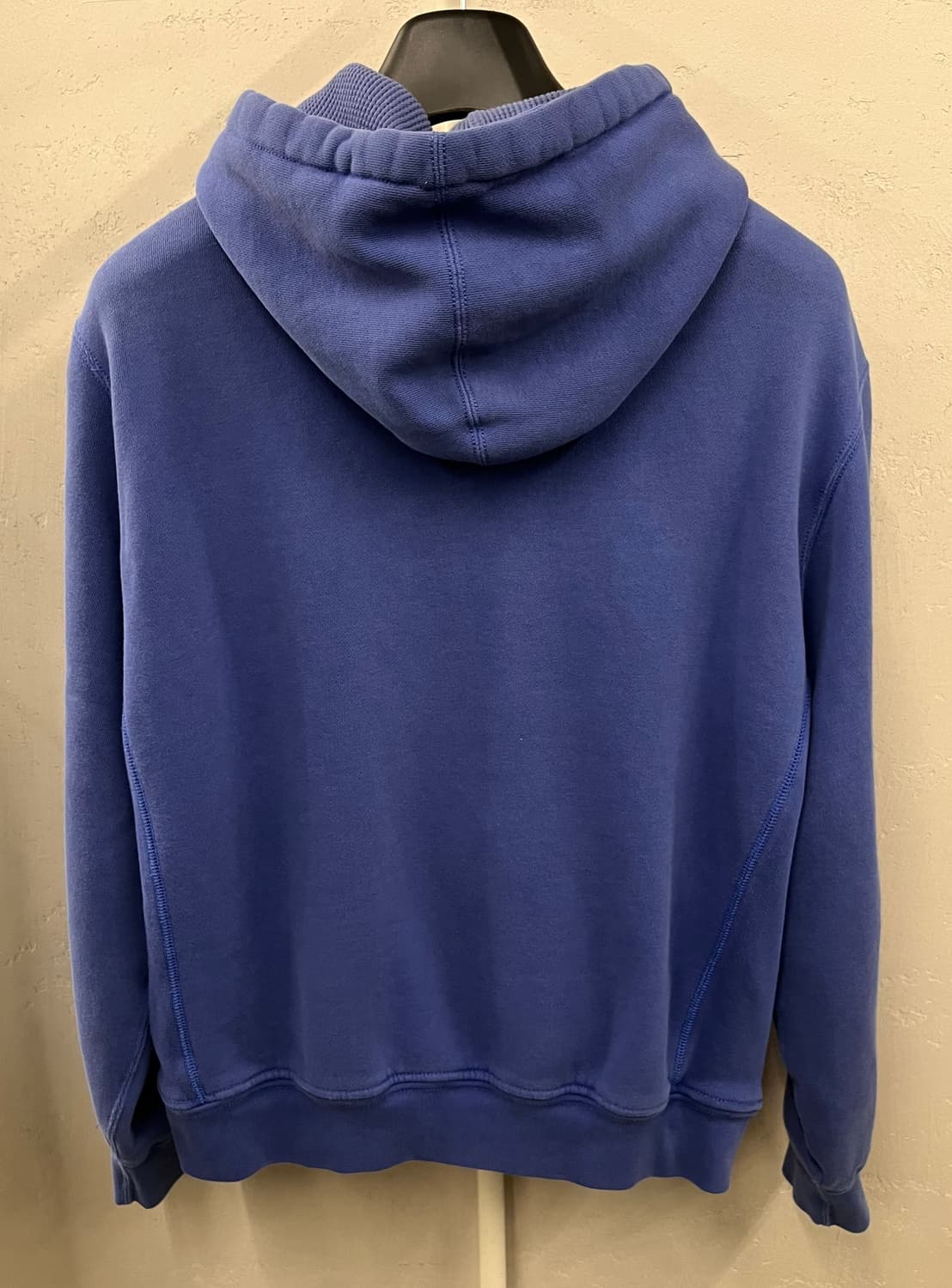 폴로 랄프로렌 후드집업 블루 XL 상품이미지5