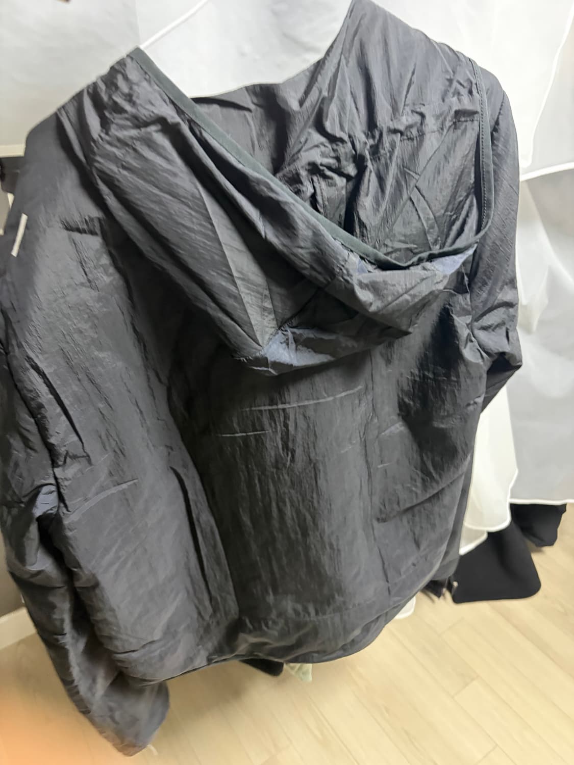 나이키 애어로로프트 상품이미지2