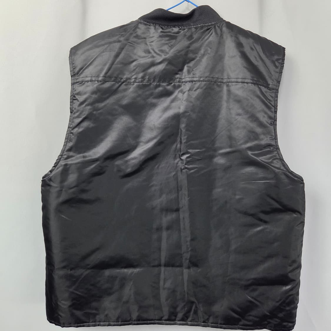 77(106) 오에스유니폼 패딩조끼   상품이미지5