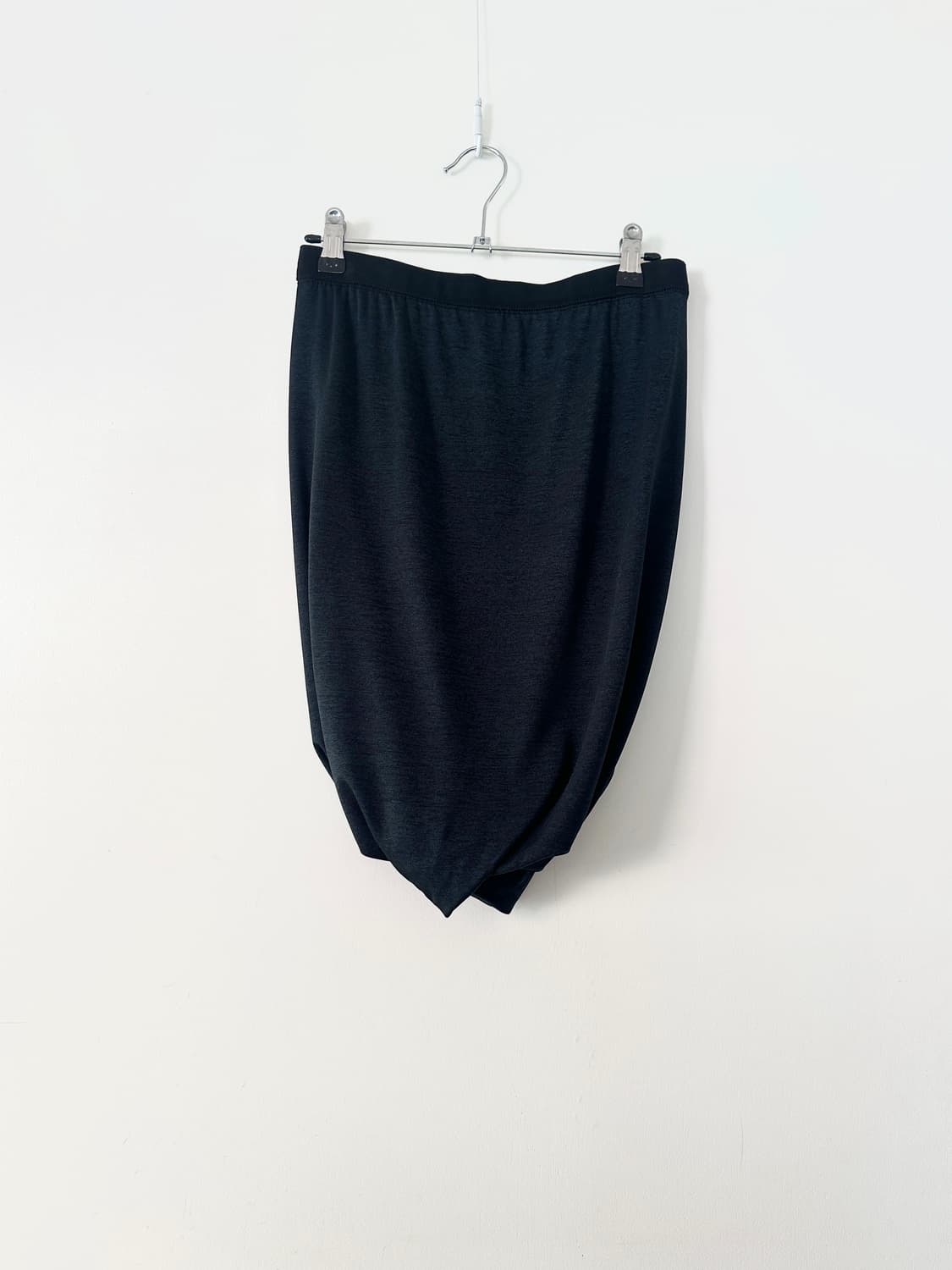 T by ALEXANDER WANG under twist skirt 상품이미지1