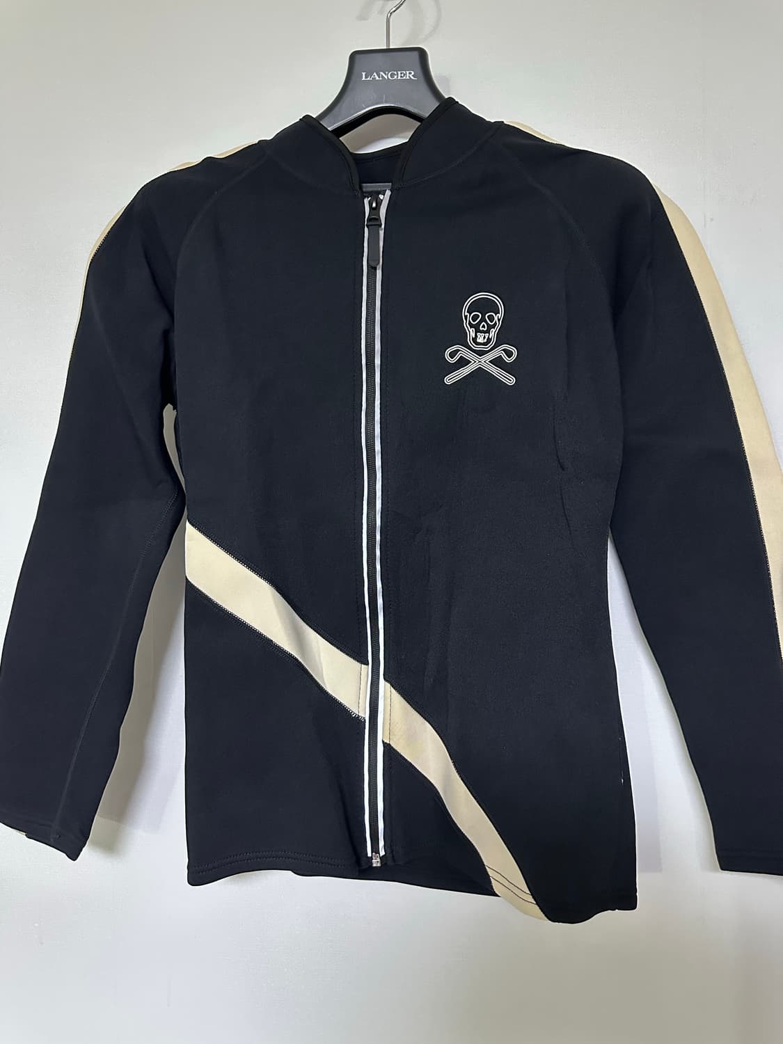 마크앤로나 네오프랜 래쉬가드 집업 상품이미지1