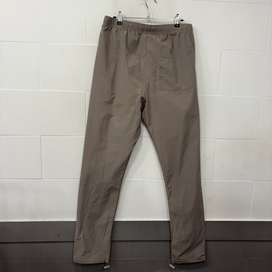 피오갓 에센셜 트랙팬츠 상품이미지5