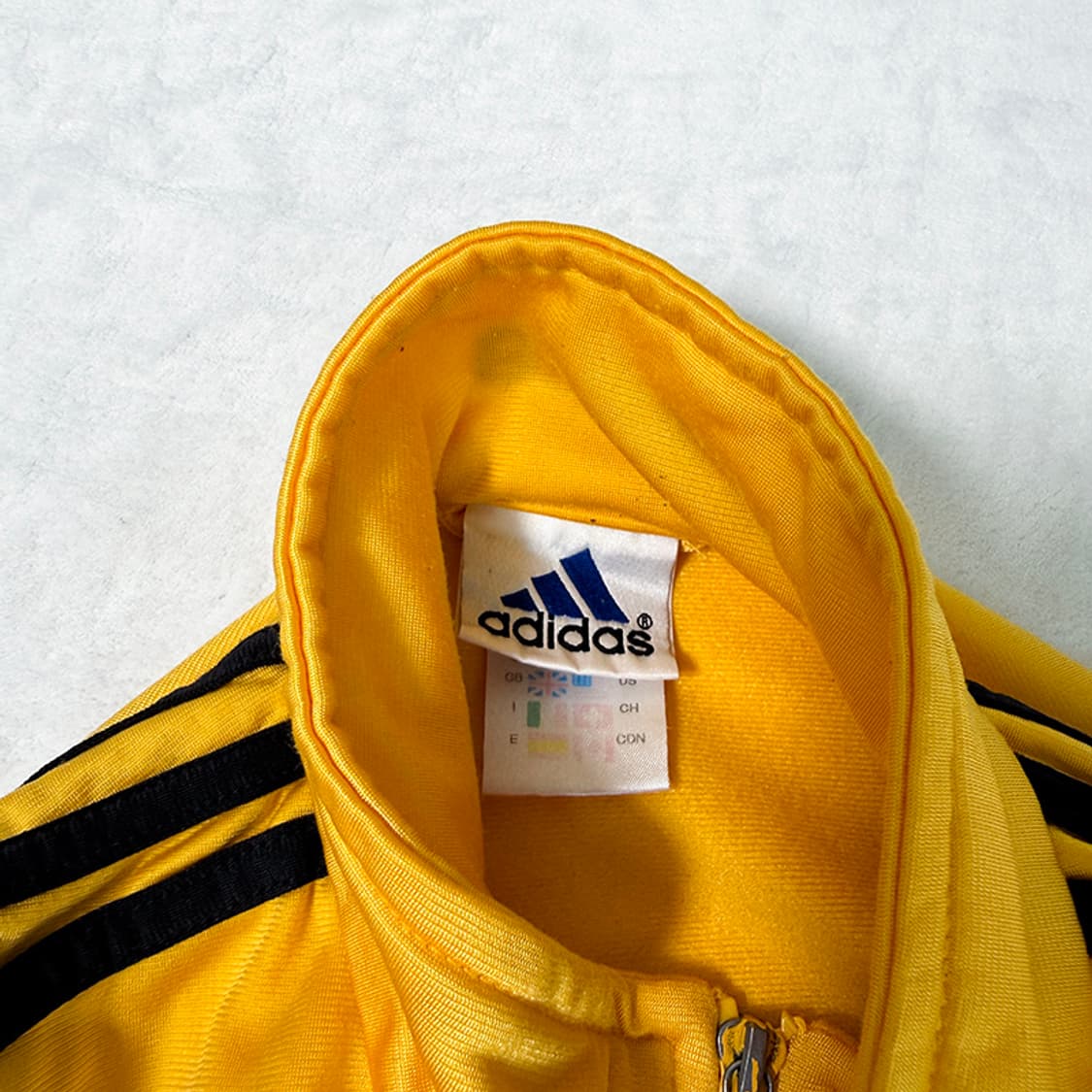 아디다스 자켓 상품이미지3