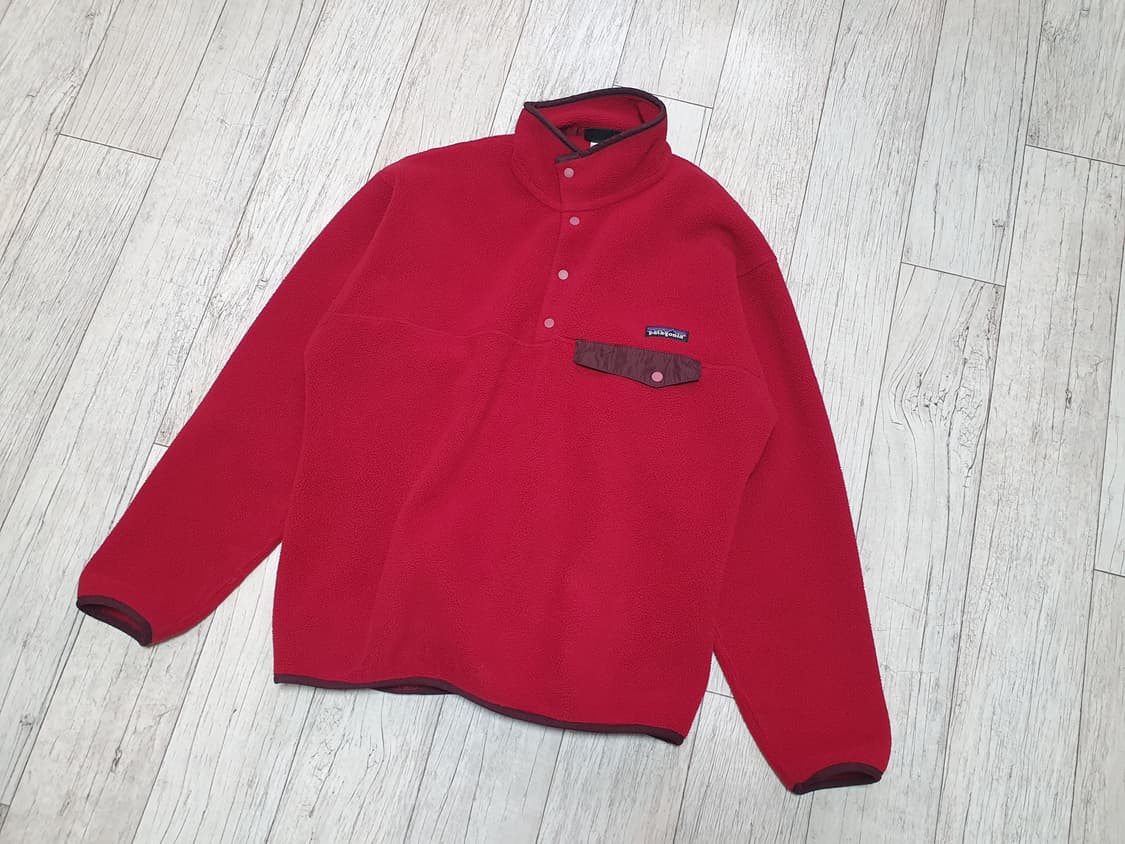 00s 파타고니아 헤비웨이트 신칠라 m 상품이미지2