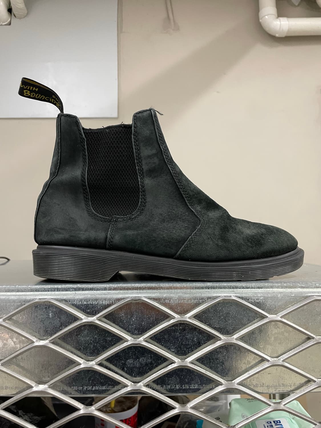 닥터마틴 2976 첼시부츠 uk7 상품이미지4