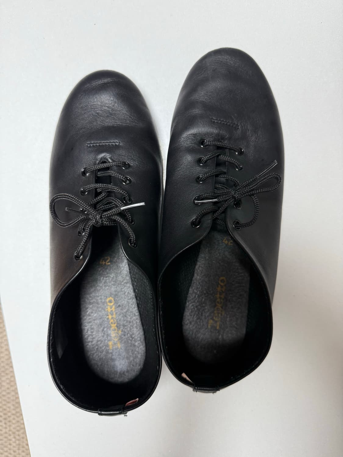 Repetto zazz 레페토 재즈 42(265~270) 상품이미지2