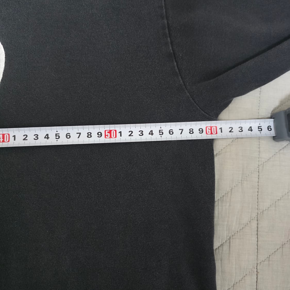 [XL] 90s 스매싱펌킨스 인피니트 새드니스 블랙 빈티지 밴드티 상품이미지9