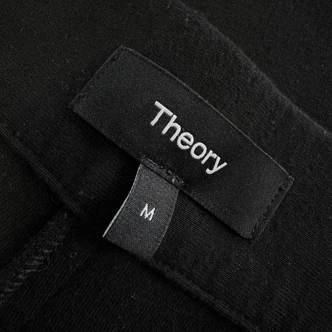 띠어리 2023 와이드 슬랙스 상품이미지2