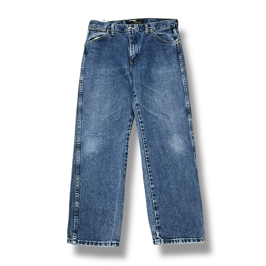 랭글러 워크 데님팬츠 s08478 상품이미지2