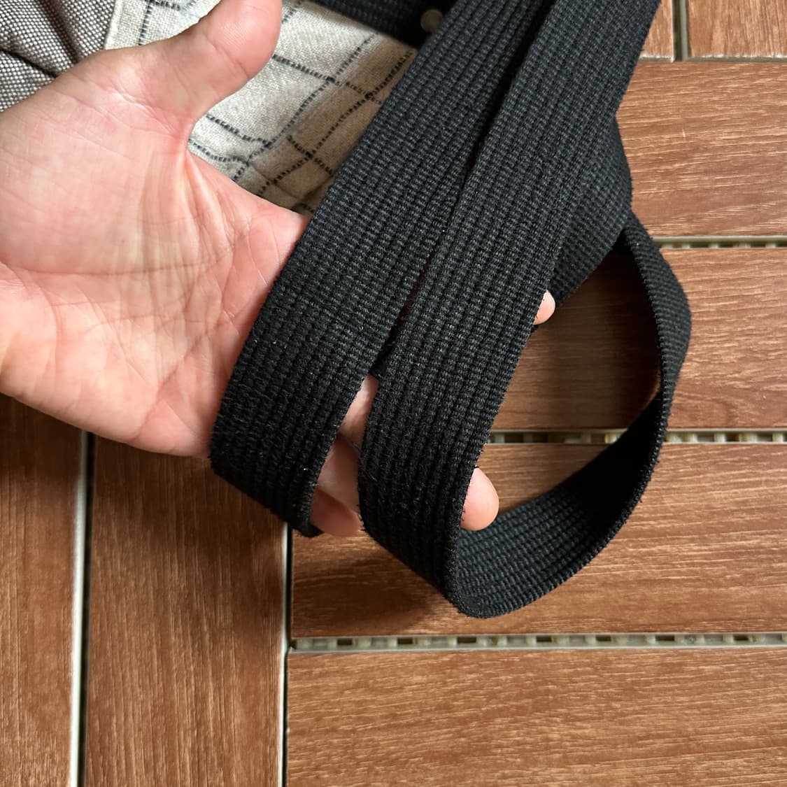 Wardrobe.41 reversible jipsy bag 상품이미지8