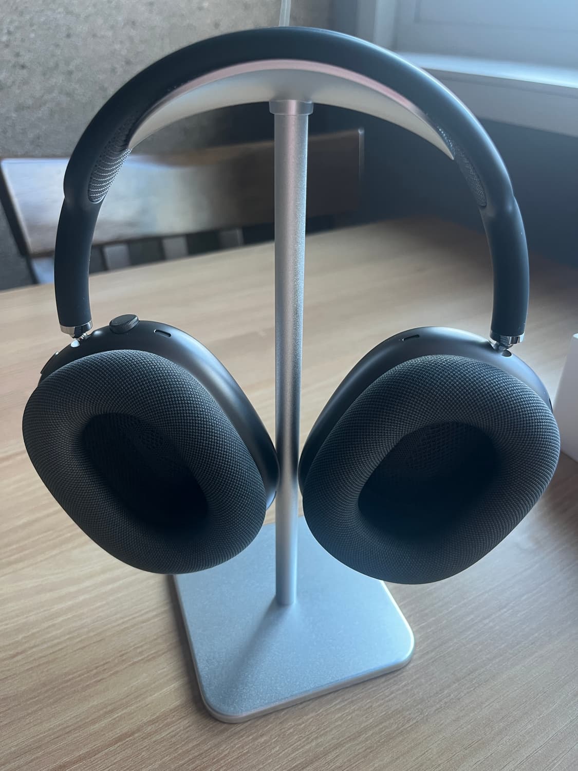 에어팟 맥스 다크 그레이 상품이미지2