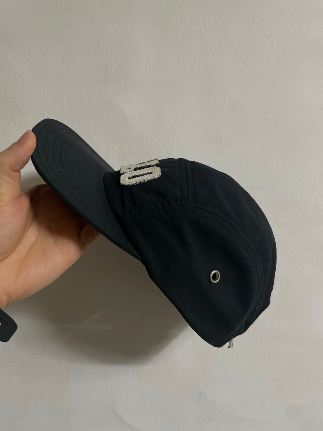 폴로 polo camp cap rework recycle 상품이미지3