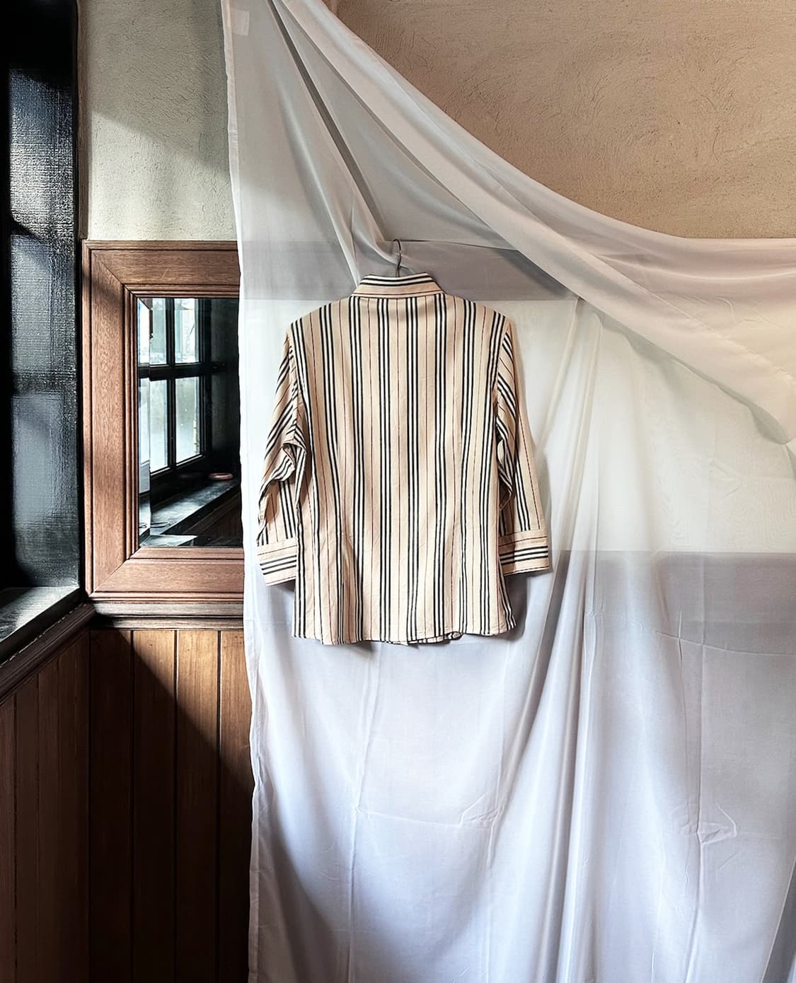 BURBERRY LONDON nova check shirt 상품이미지7