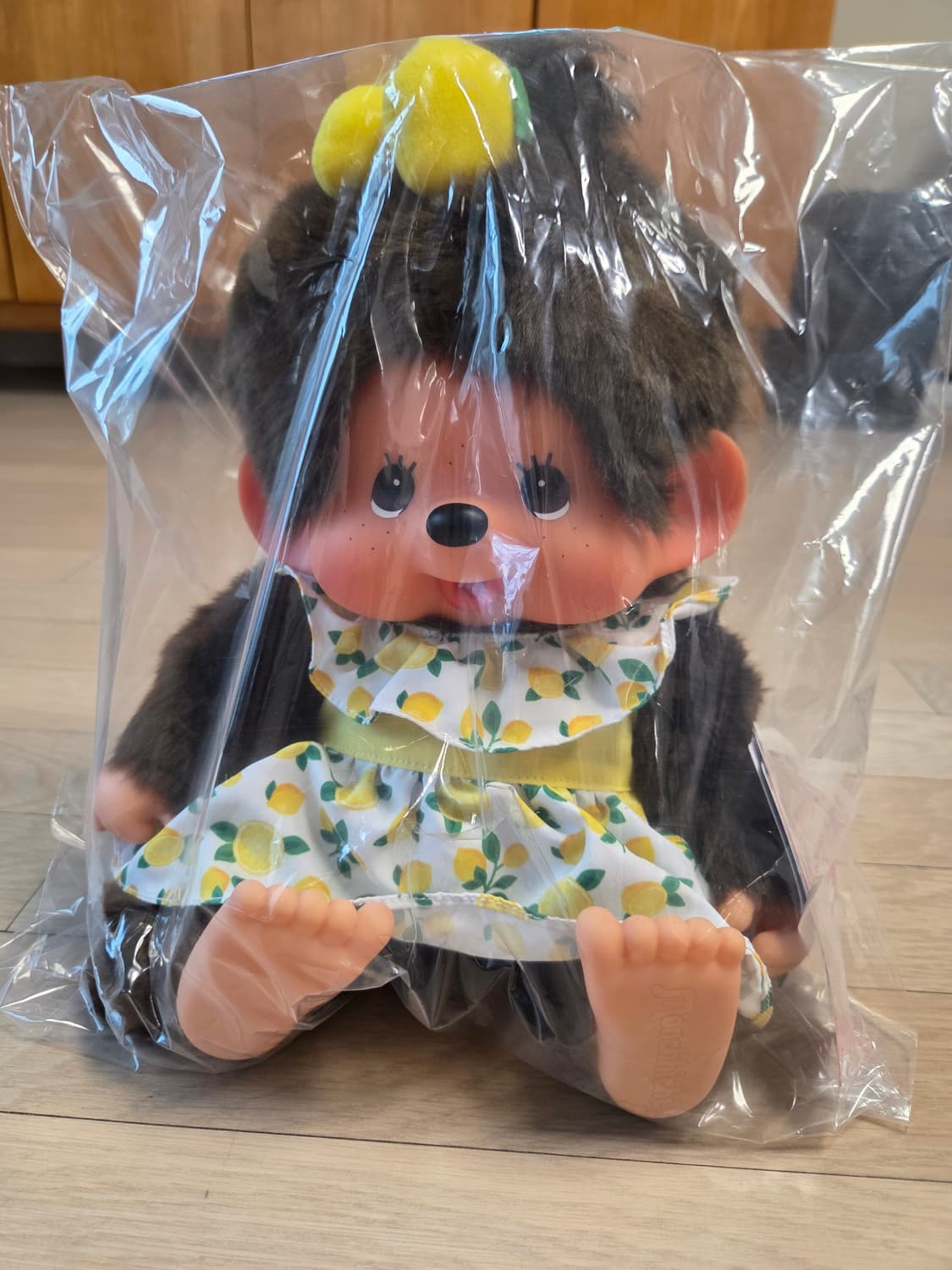 몬치치 레몬  L 상품이미지4
