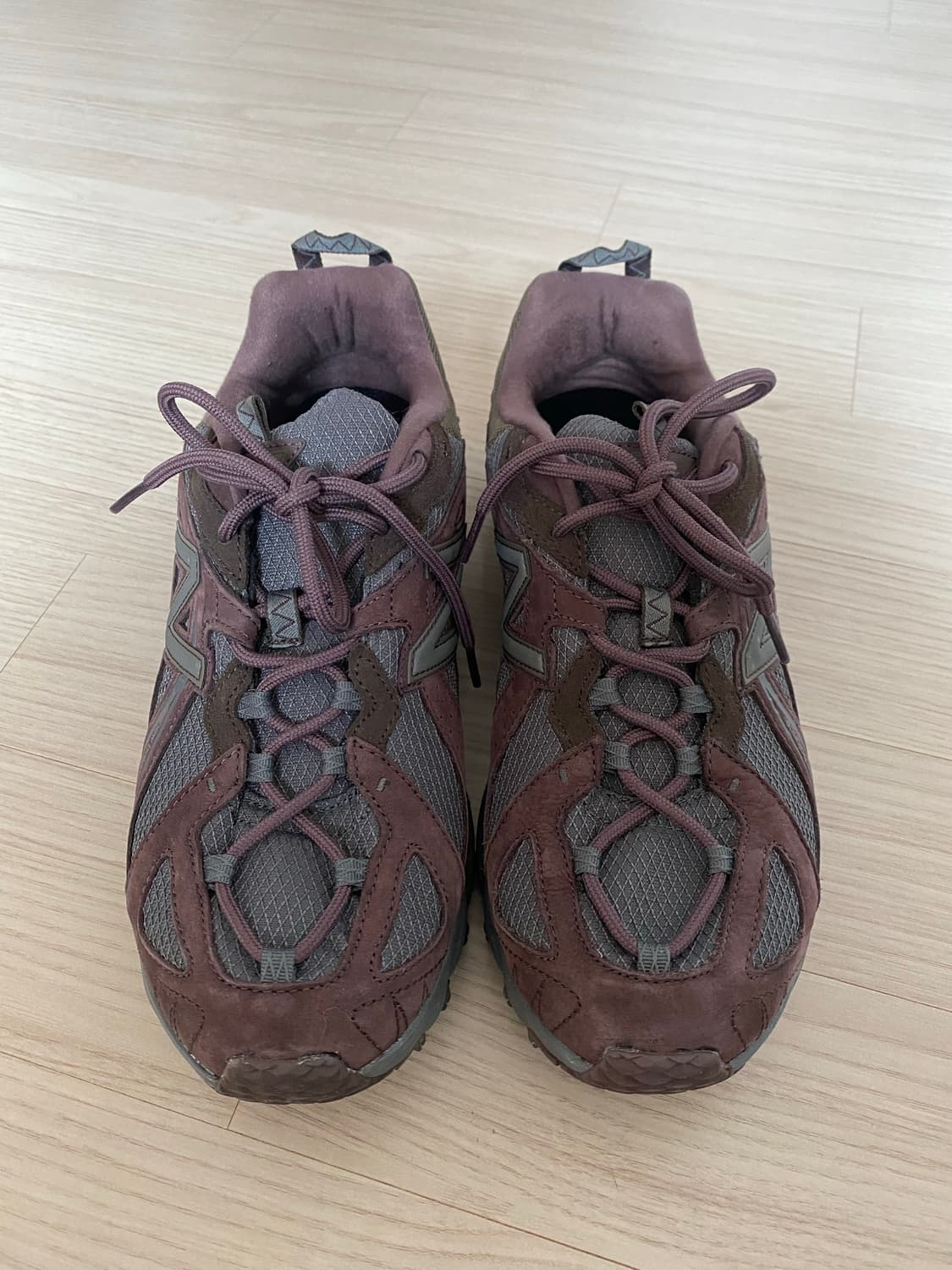 뉴발란스 610 New Balance 상품이미지1